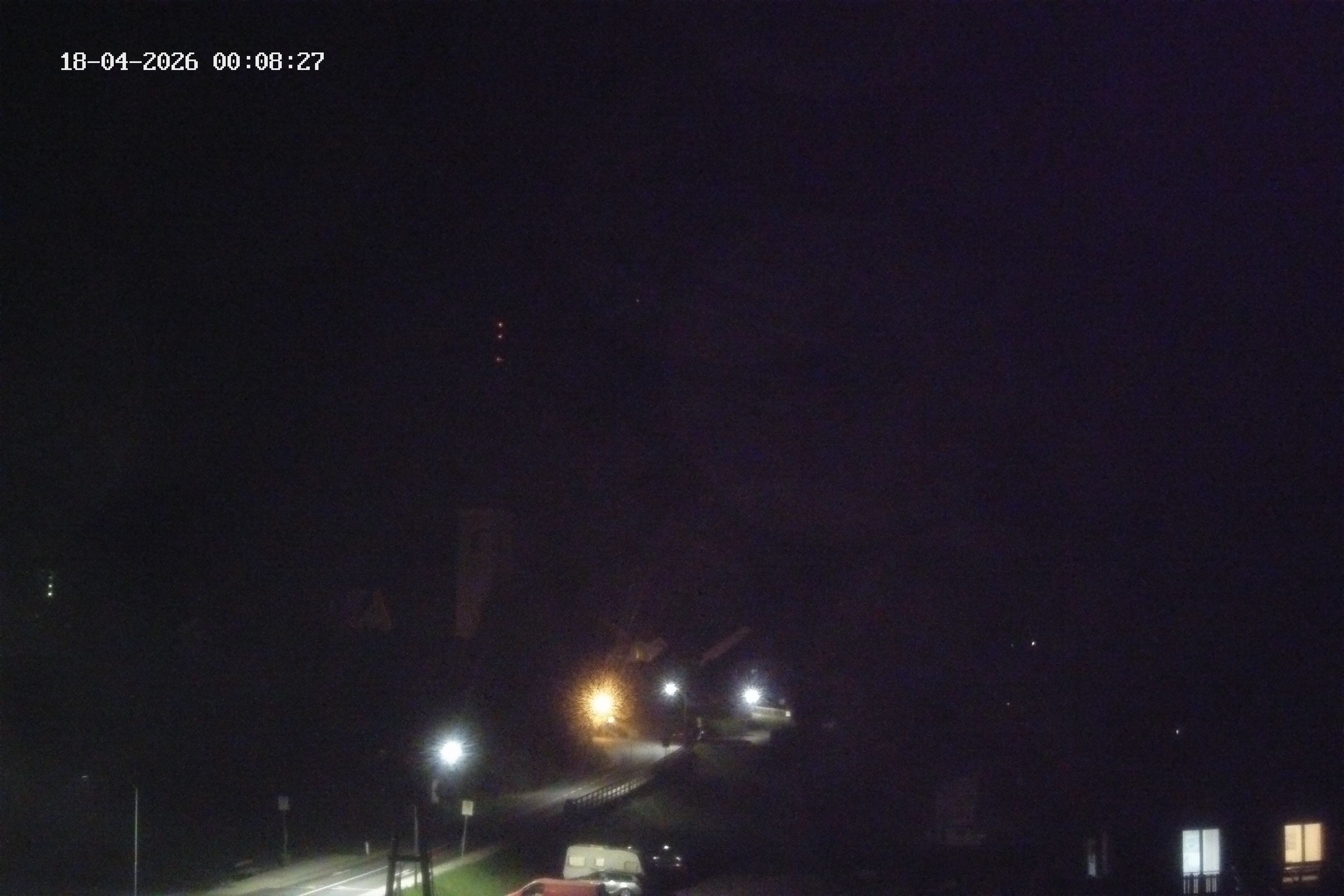 Archiv Foto Webcam St. Radegund - Ort