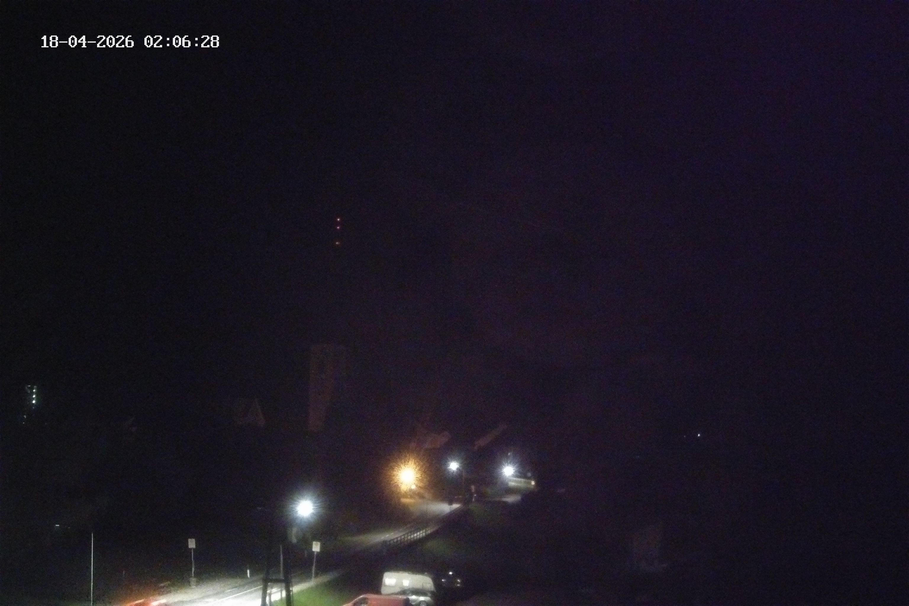 Archiv Foto Webcam St. Radegund - Ort