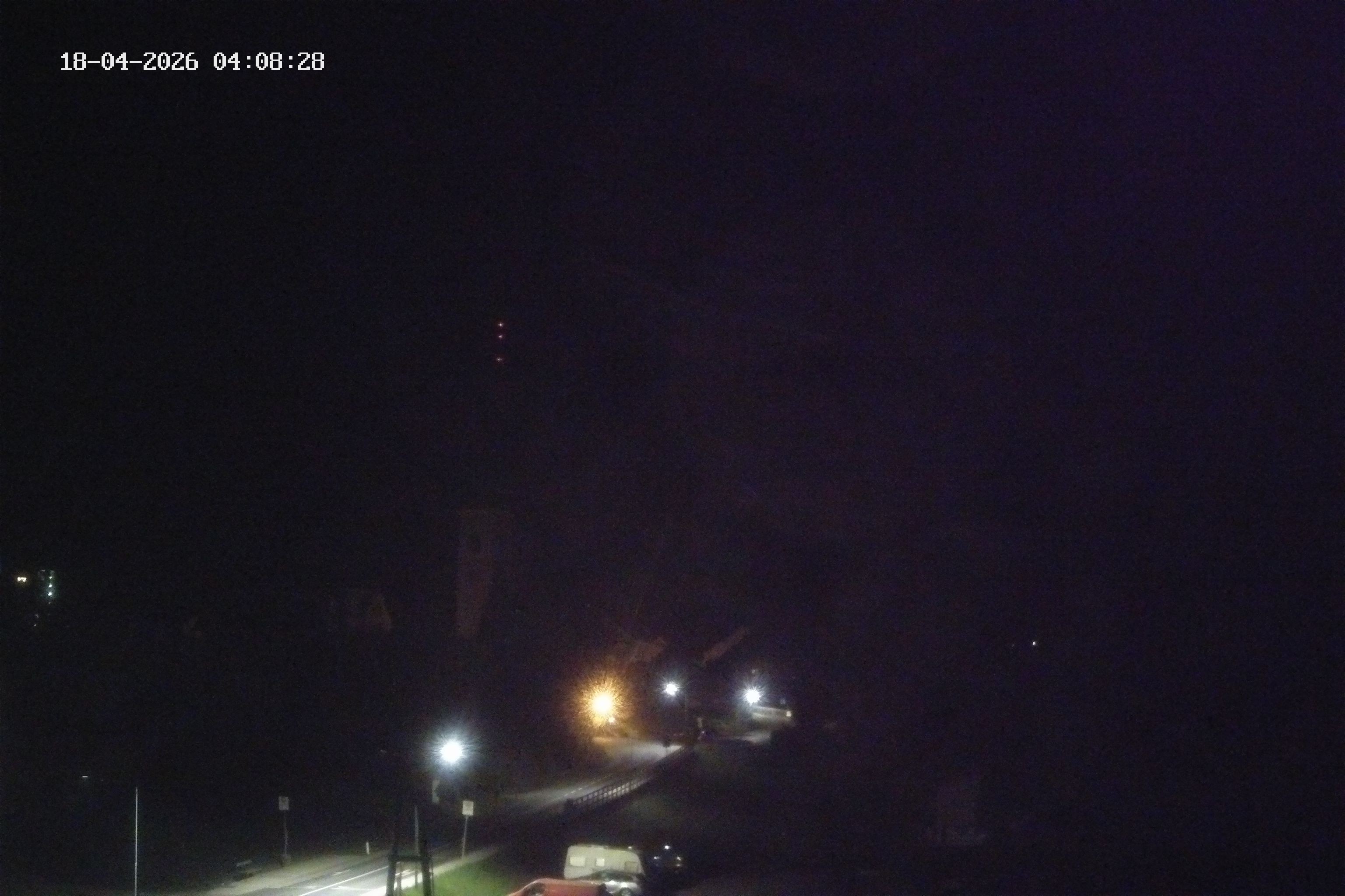 Archiv Foto Webcam St. Radegund - Ort