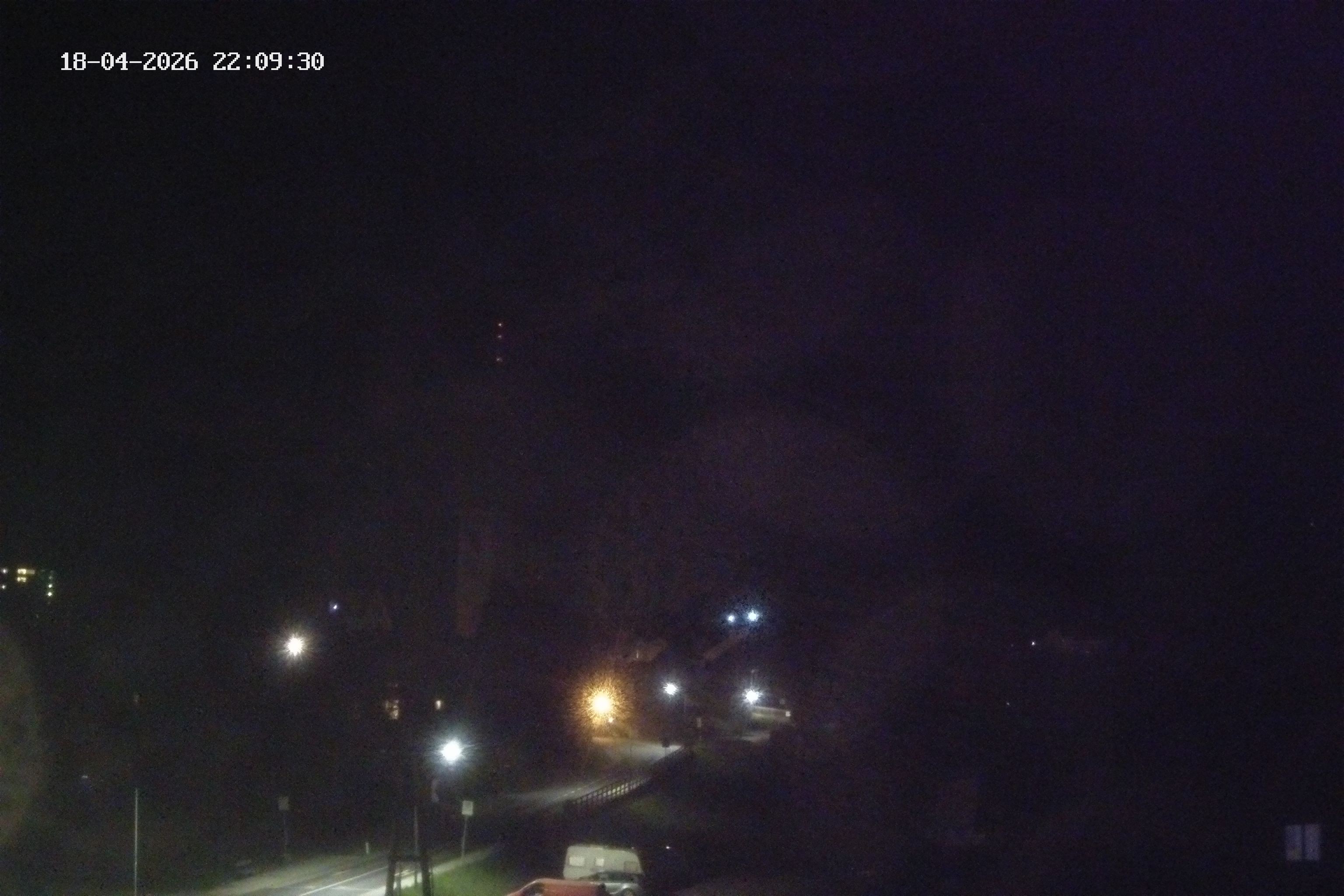 Archiv Foto Webcam St. Radegund - Ort