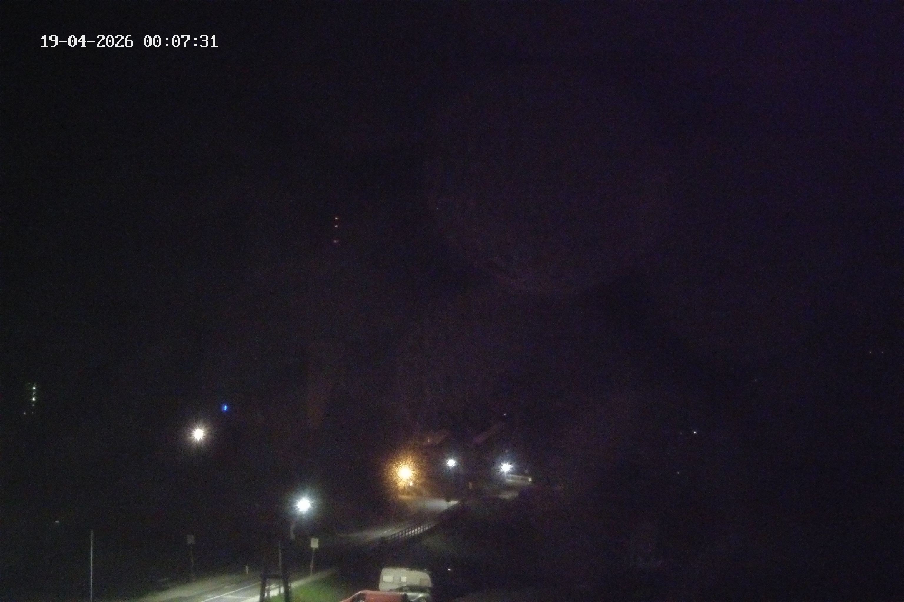 Archiv Foto Webcam St. Radegund - Ort