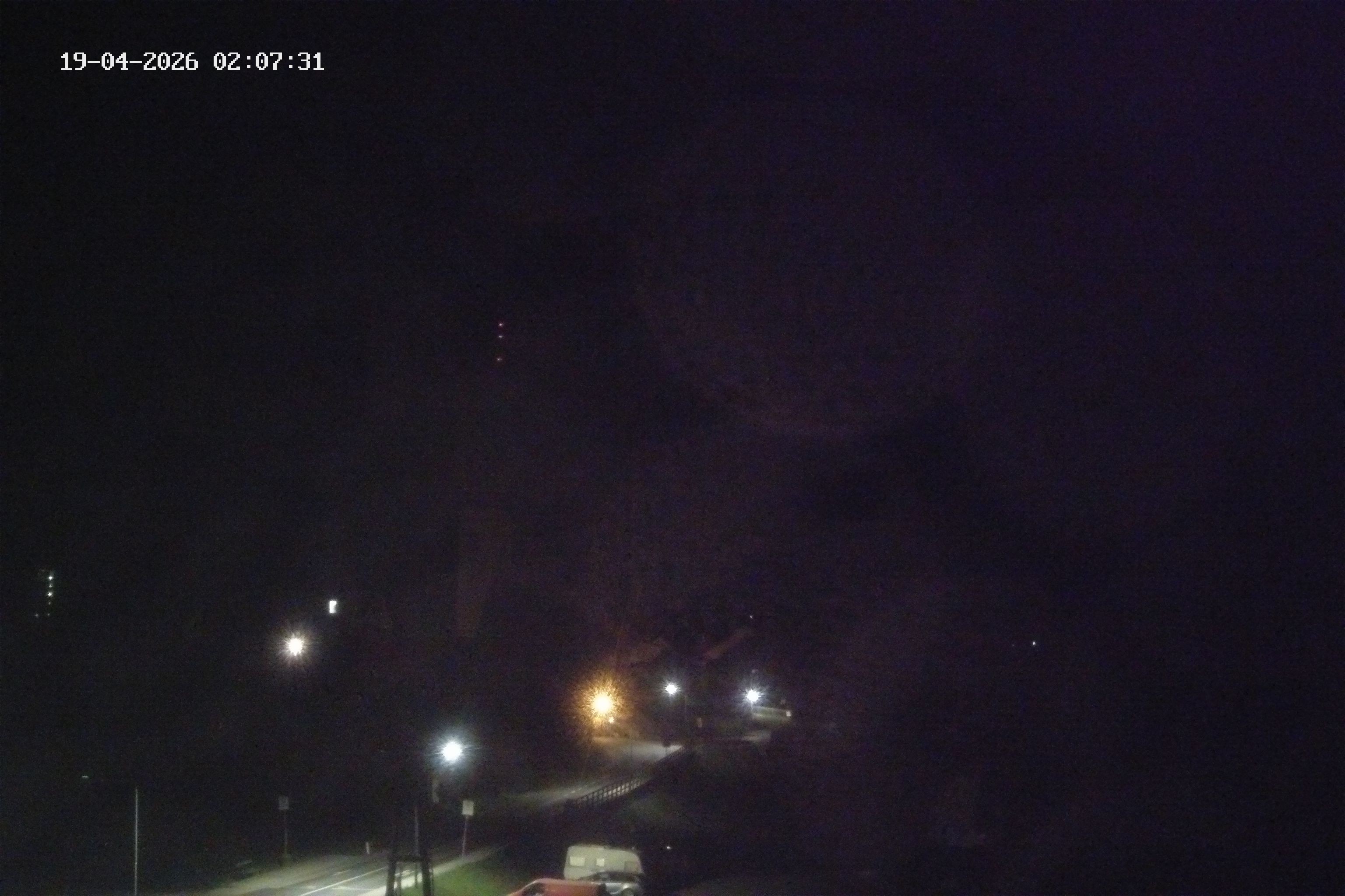 Archiv Foto Webcam St. Radegund - Ort