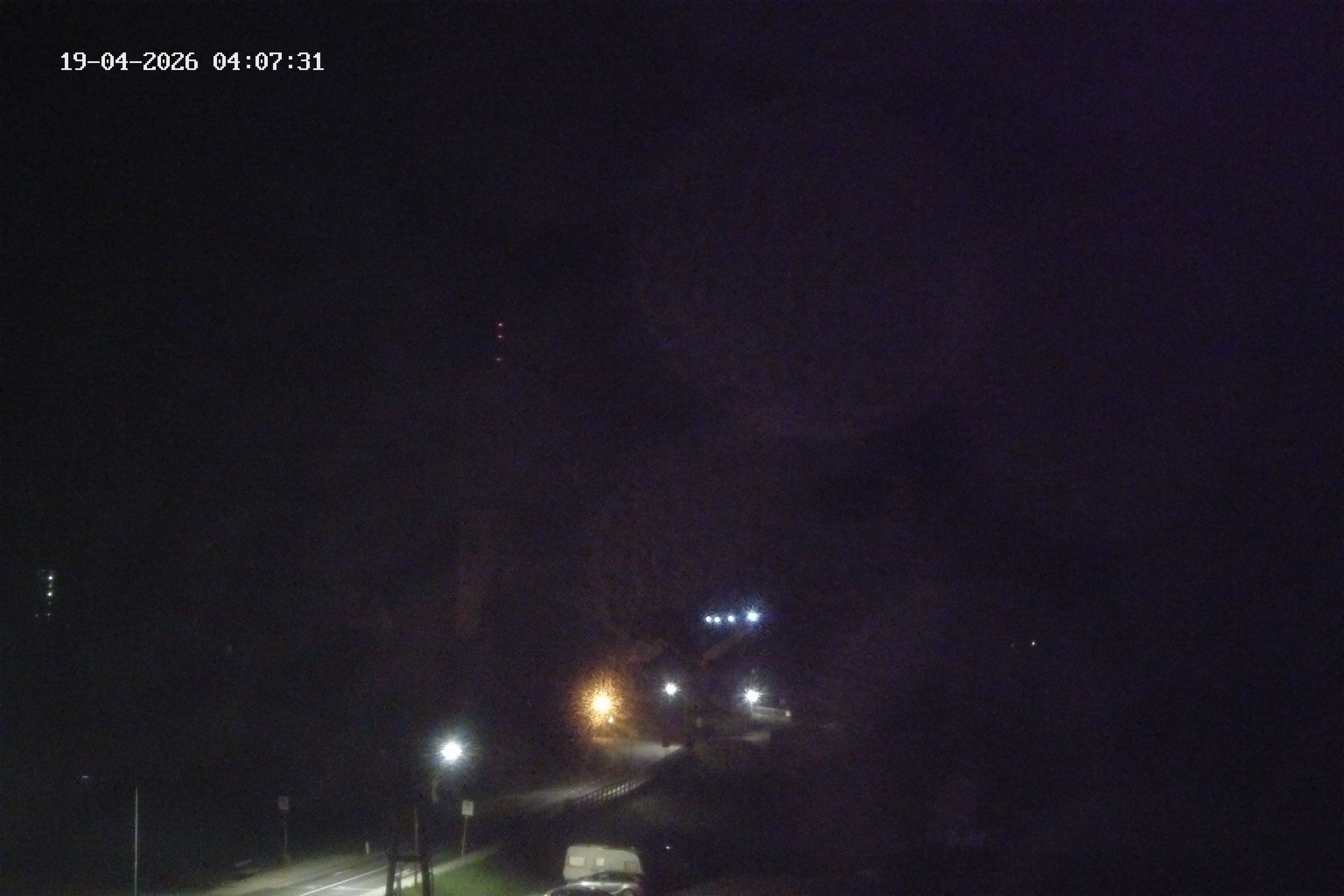 Archiv Foto Webcam St. Radegund - Ort