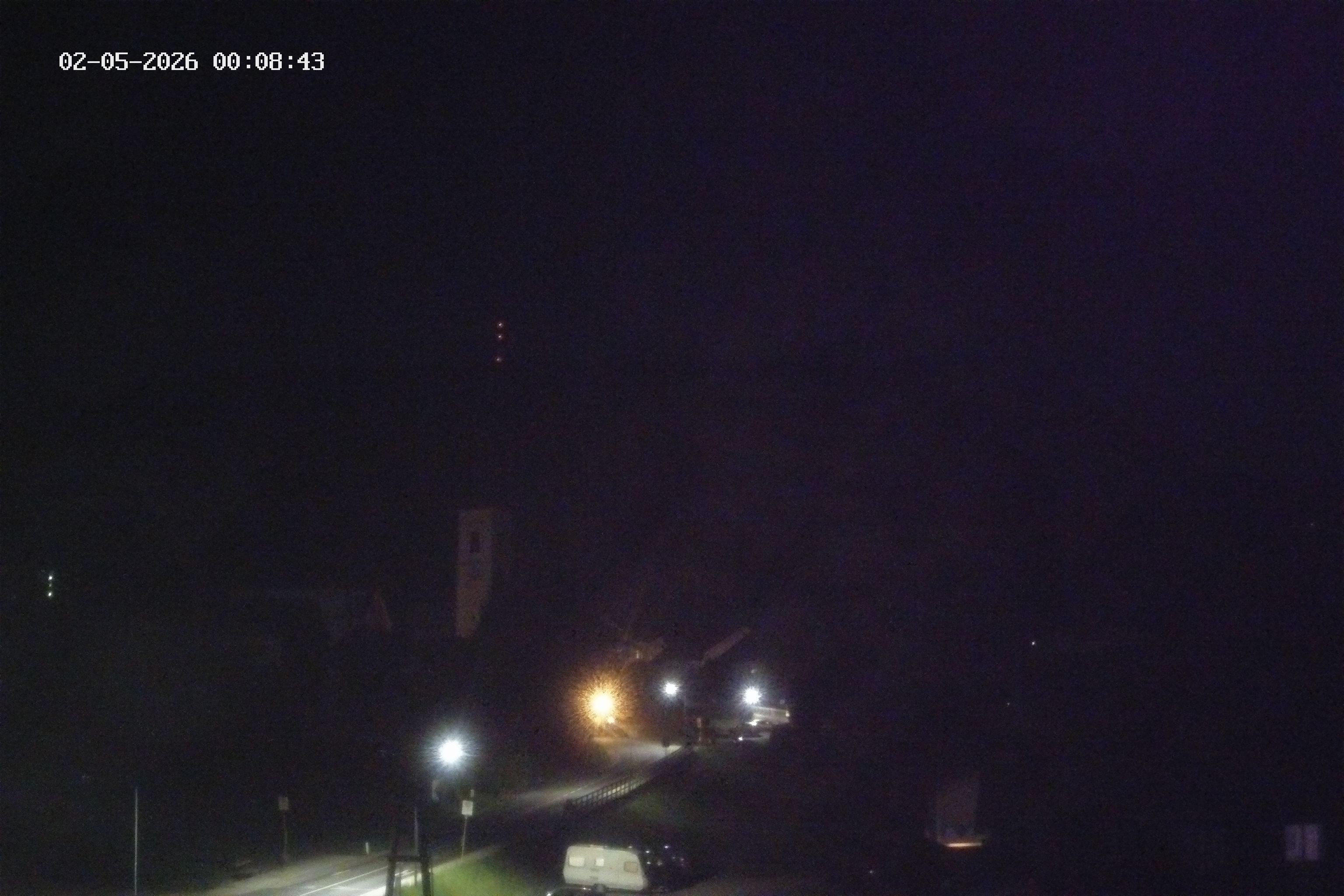 Archived image Webcam St. Radegund
