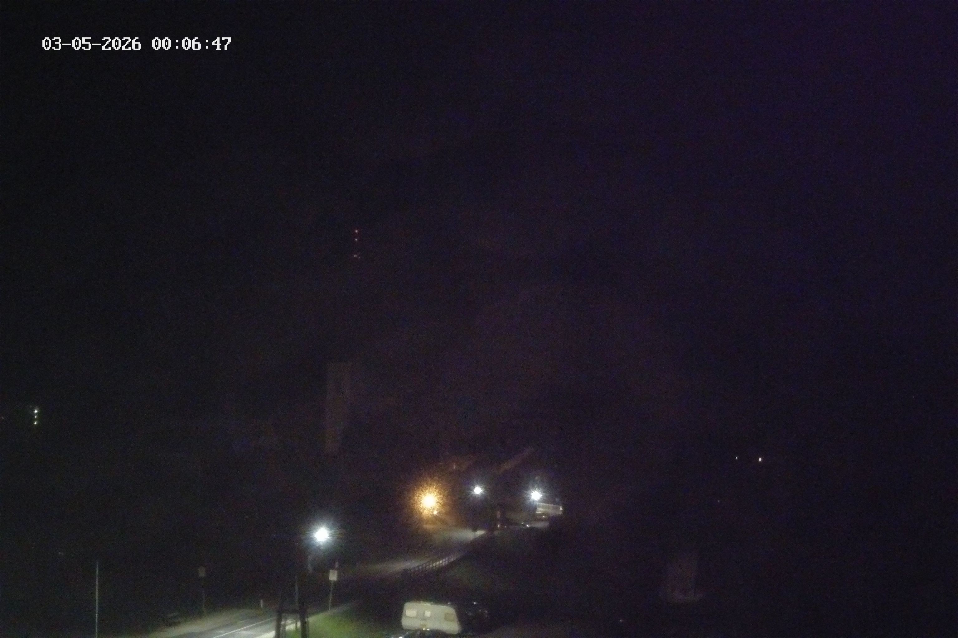 Archived image Webcam St. Radegund