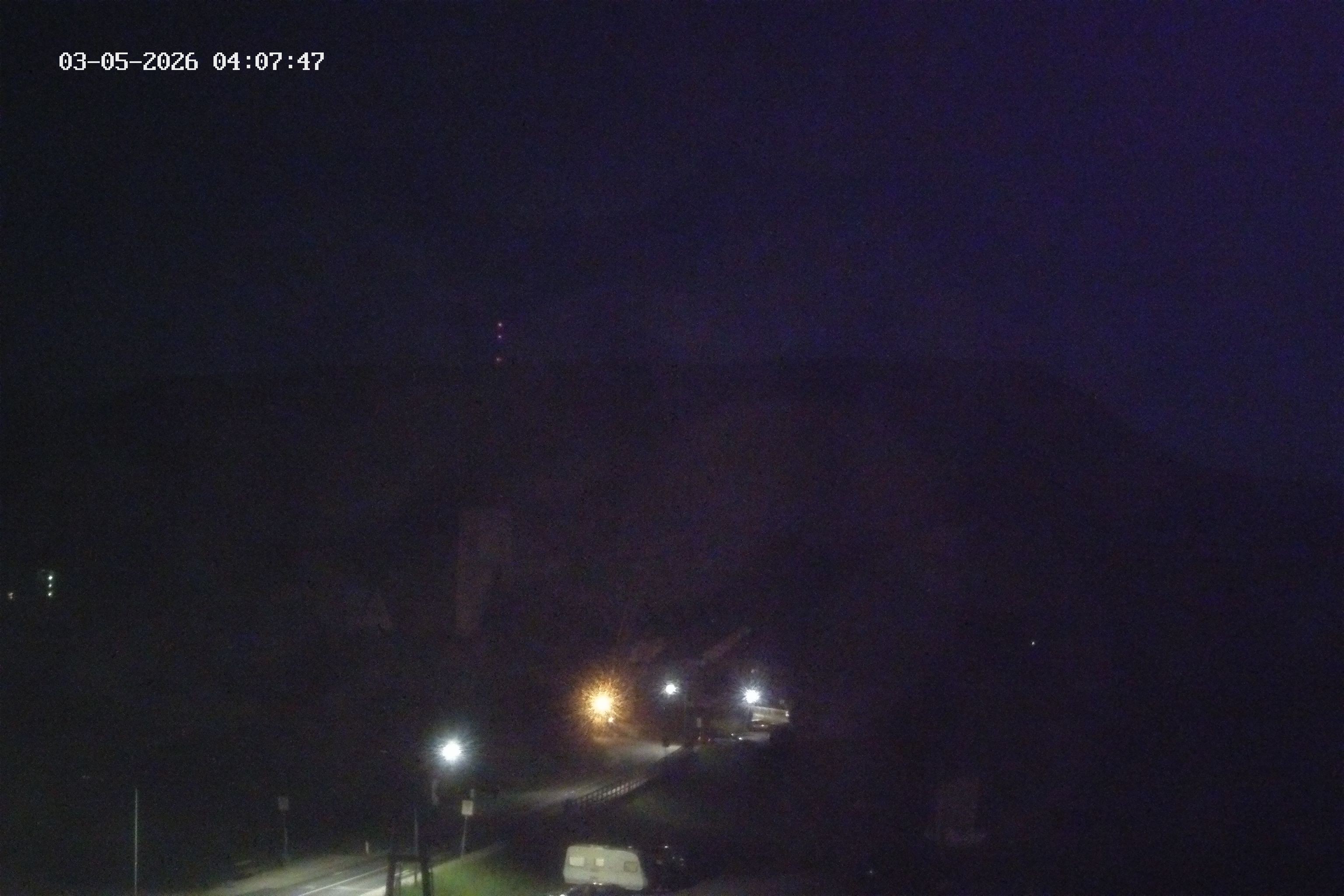 Archived image Webcam St. Radegund
