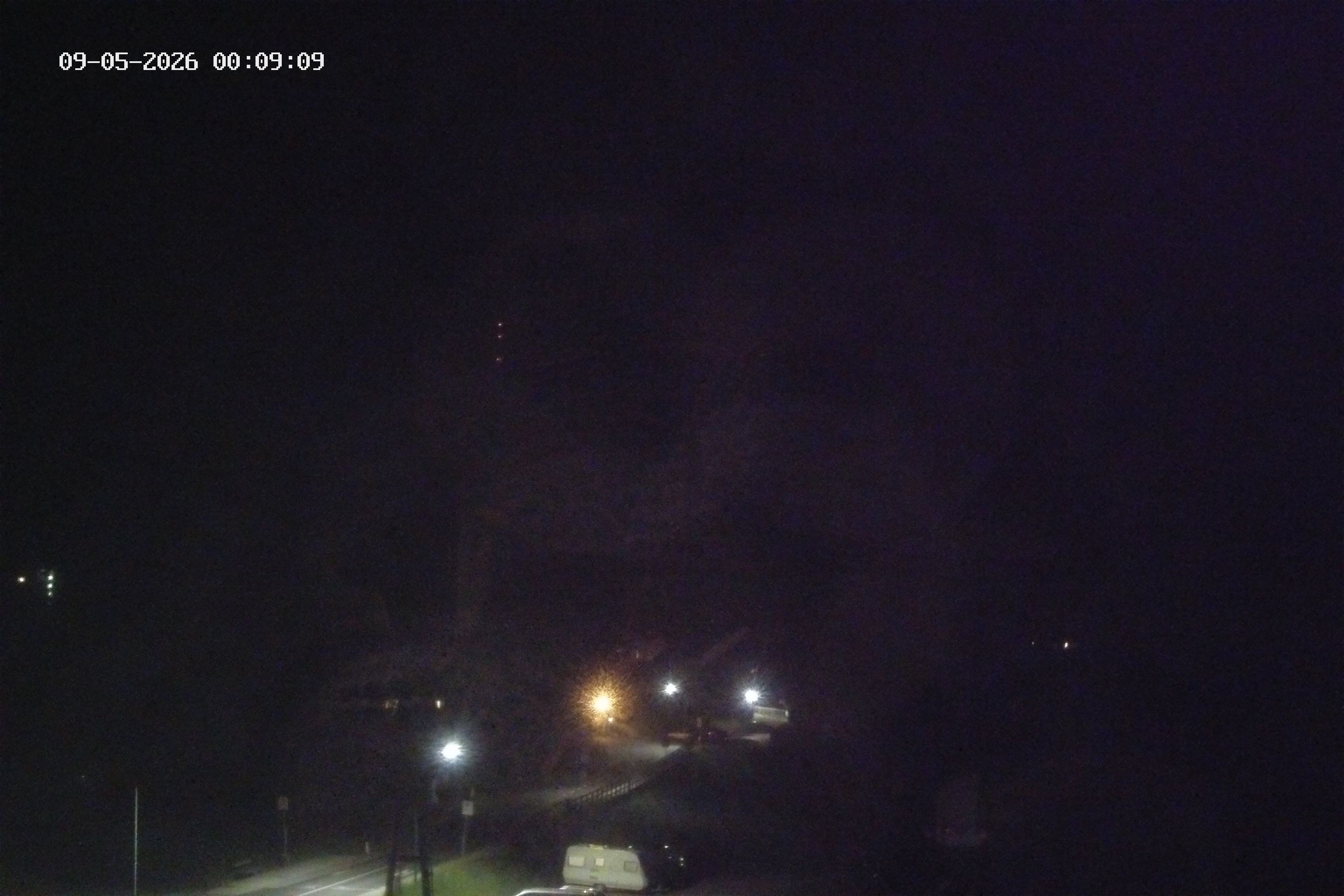 Archiv Foto Webcam St. Radegund - Ort
