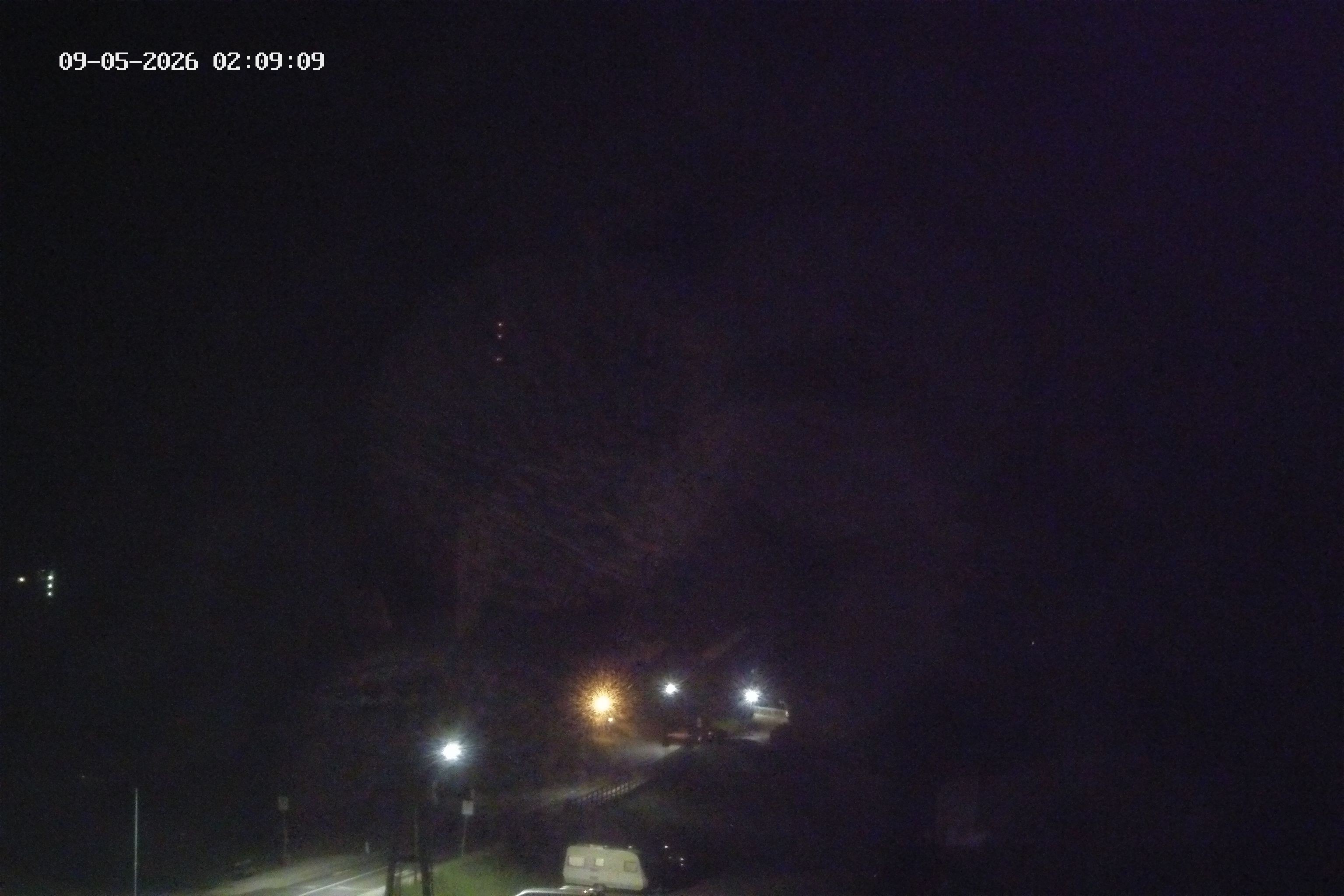 Archiv Foto Webcam St. Radegund - Ort