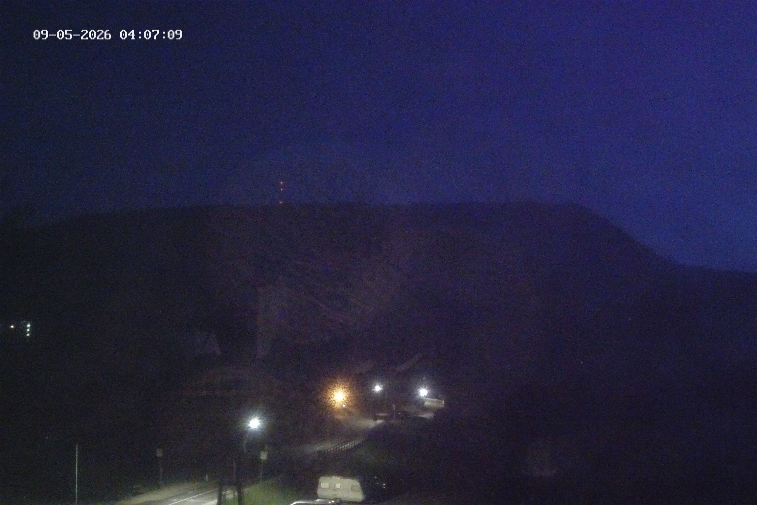 Archiv Foto Webcam St. Radegund - Ort