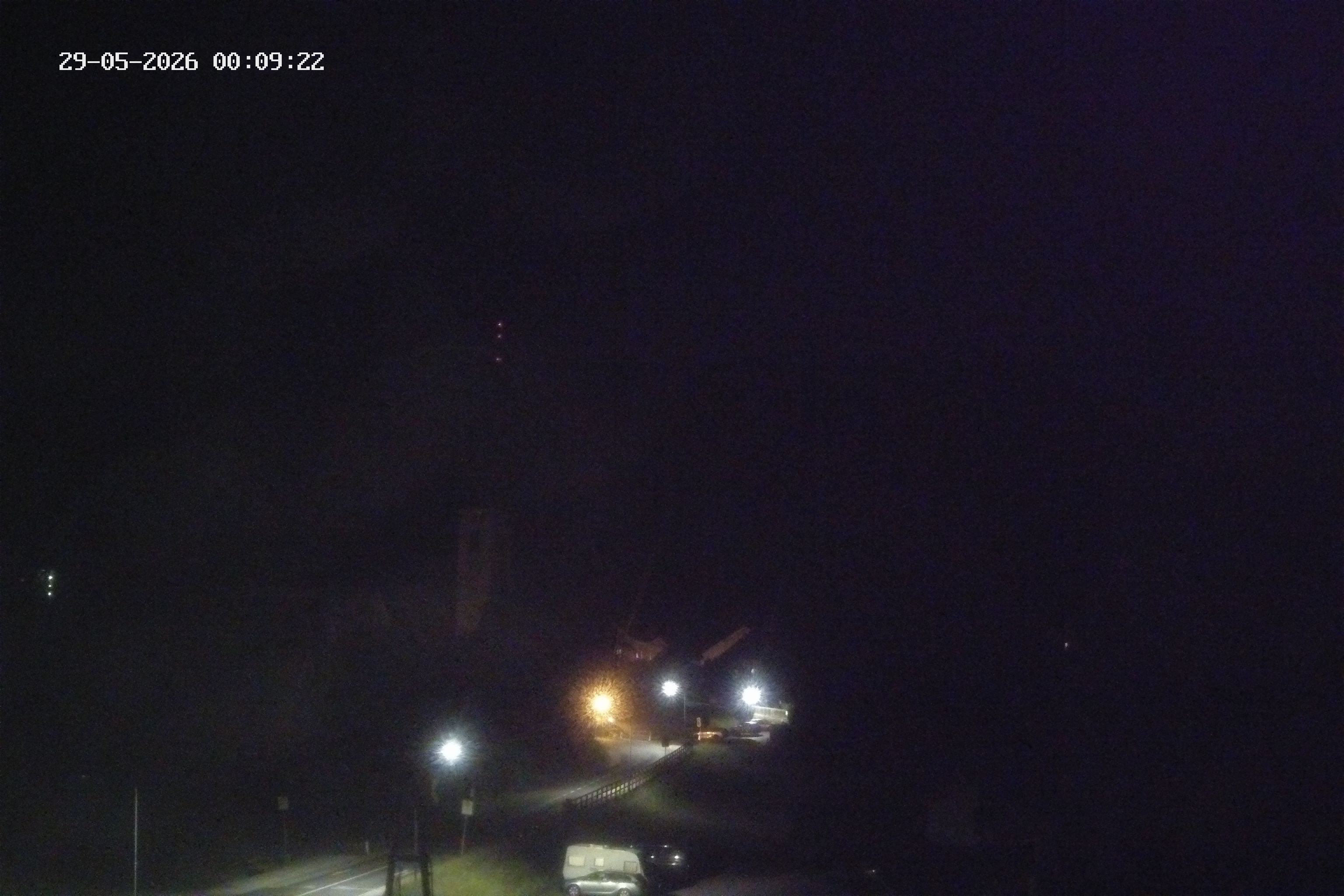 Archiv Foto Webcam St. Radegund - Ort