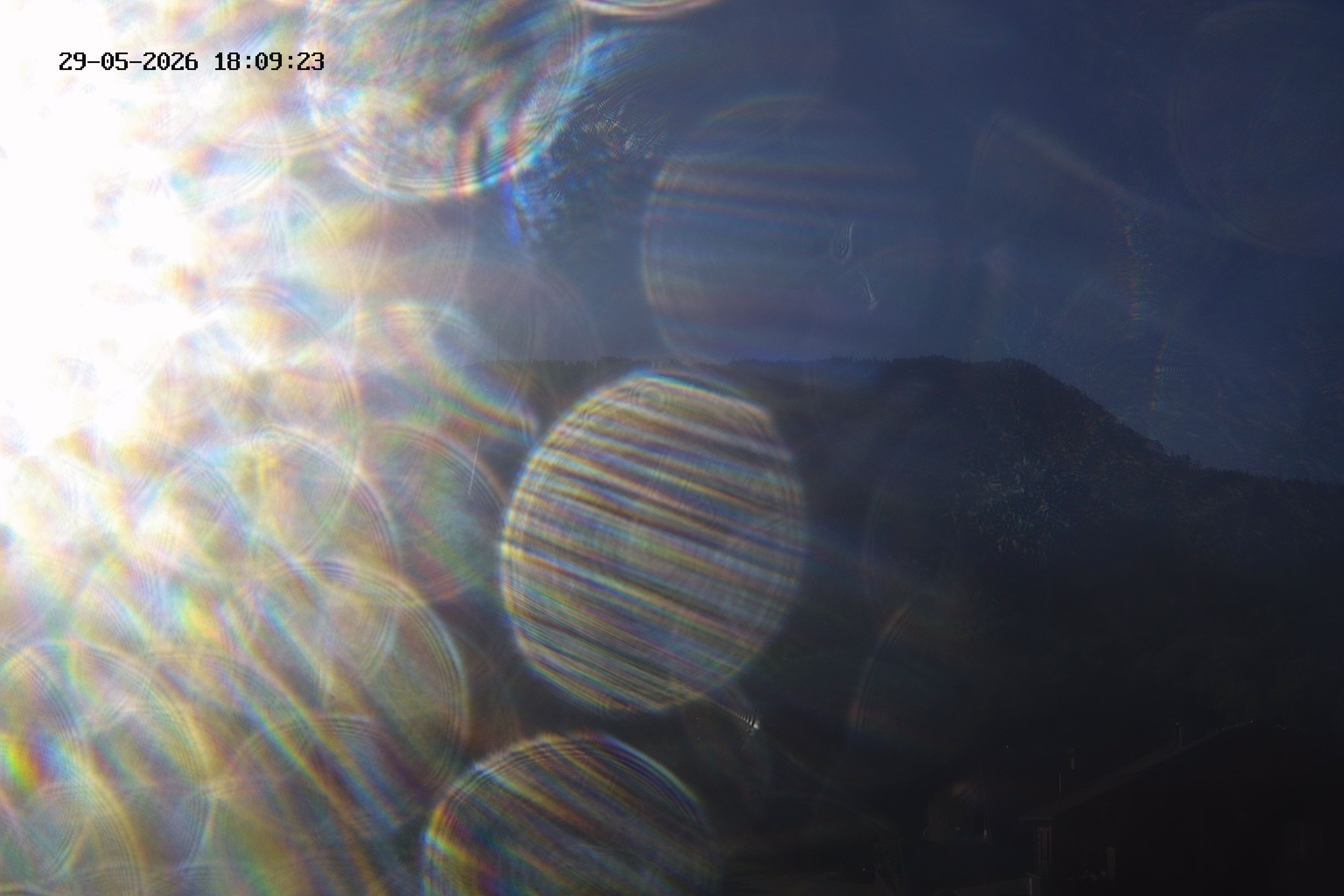 Archiv Foto Webcam St. Radegund - Ort