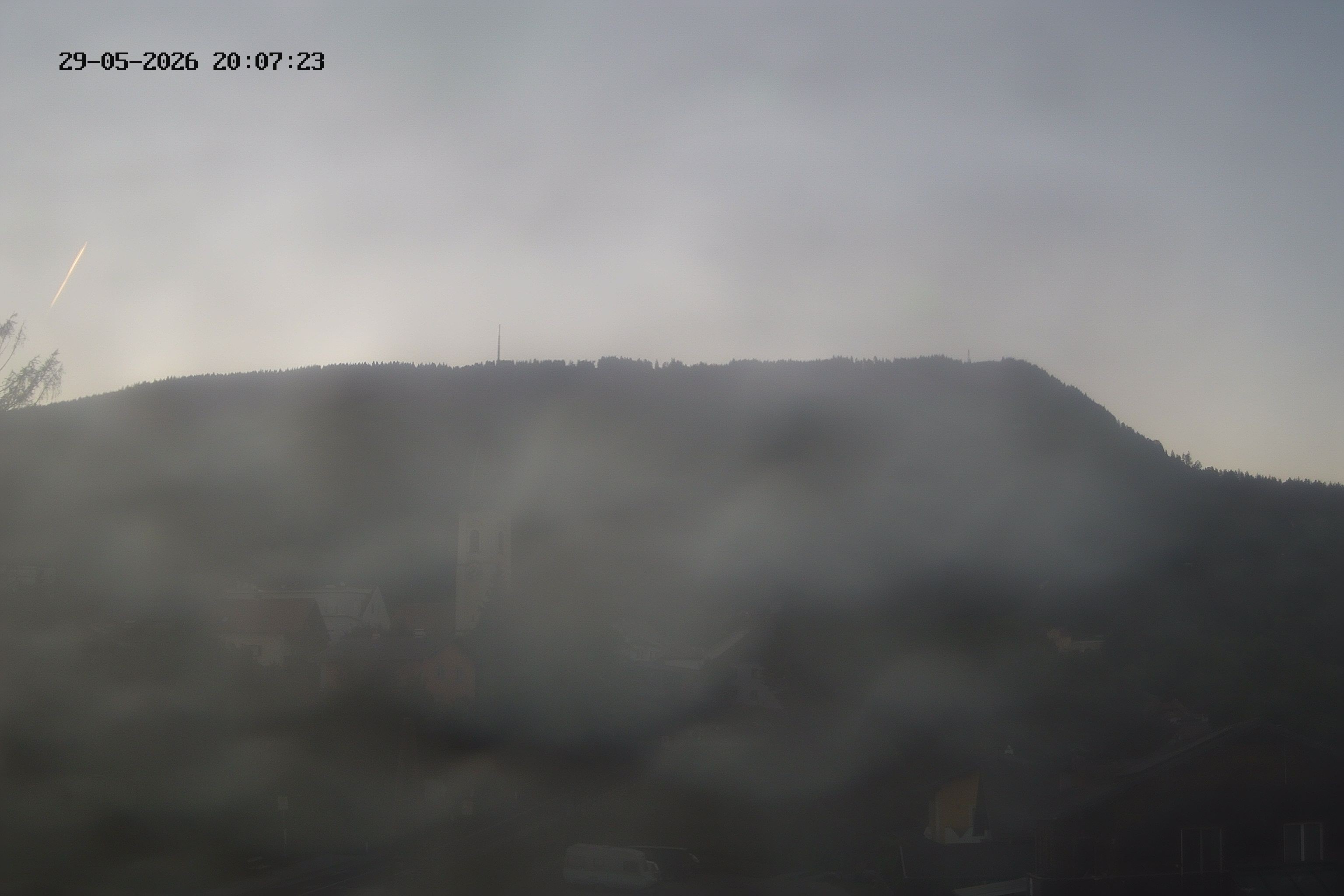 Archived image Webcam St. Radegund