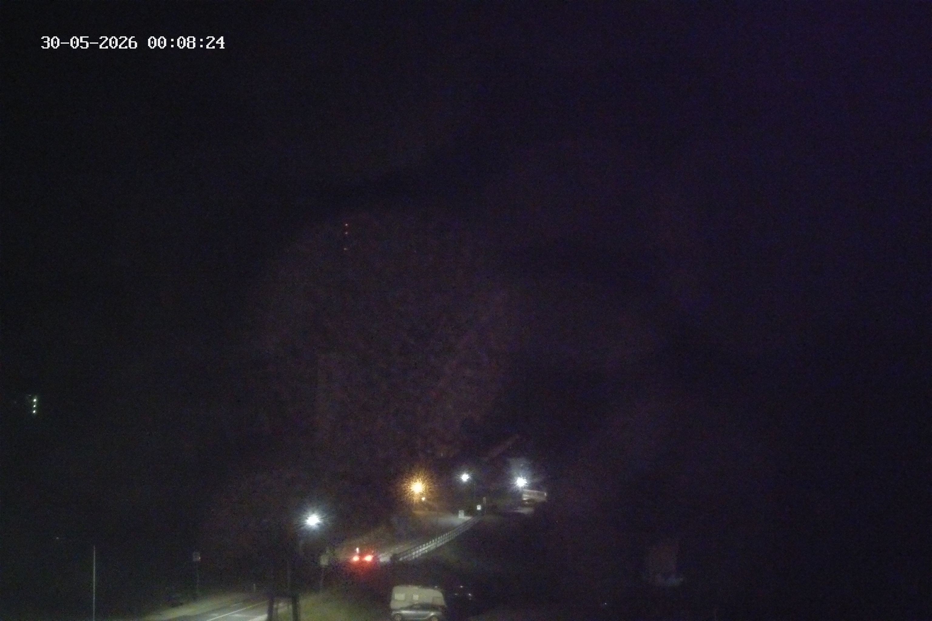 Archived image Webcam St. Radegund