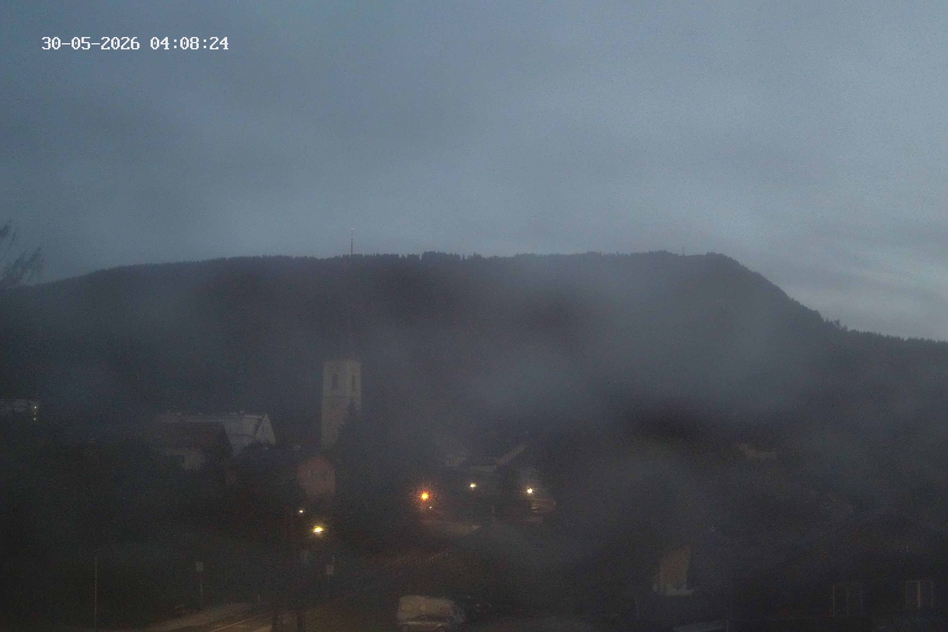 Archived image Webcam St. Radegund
