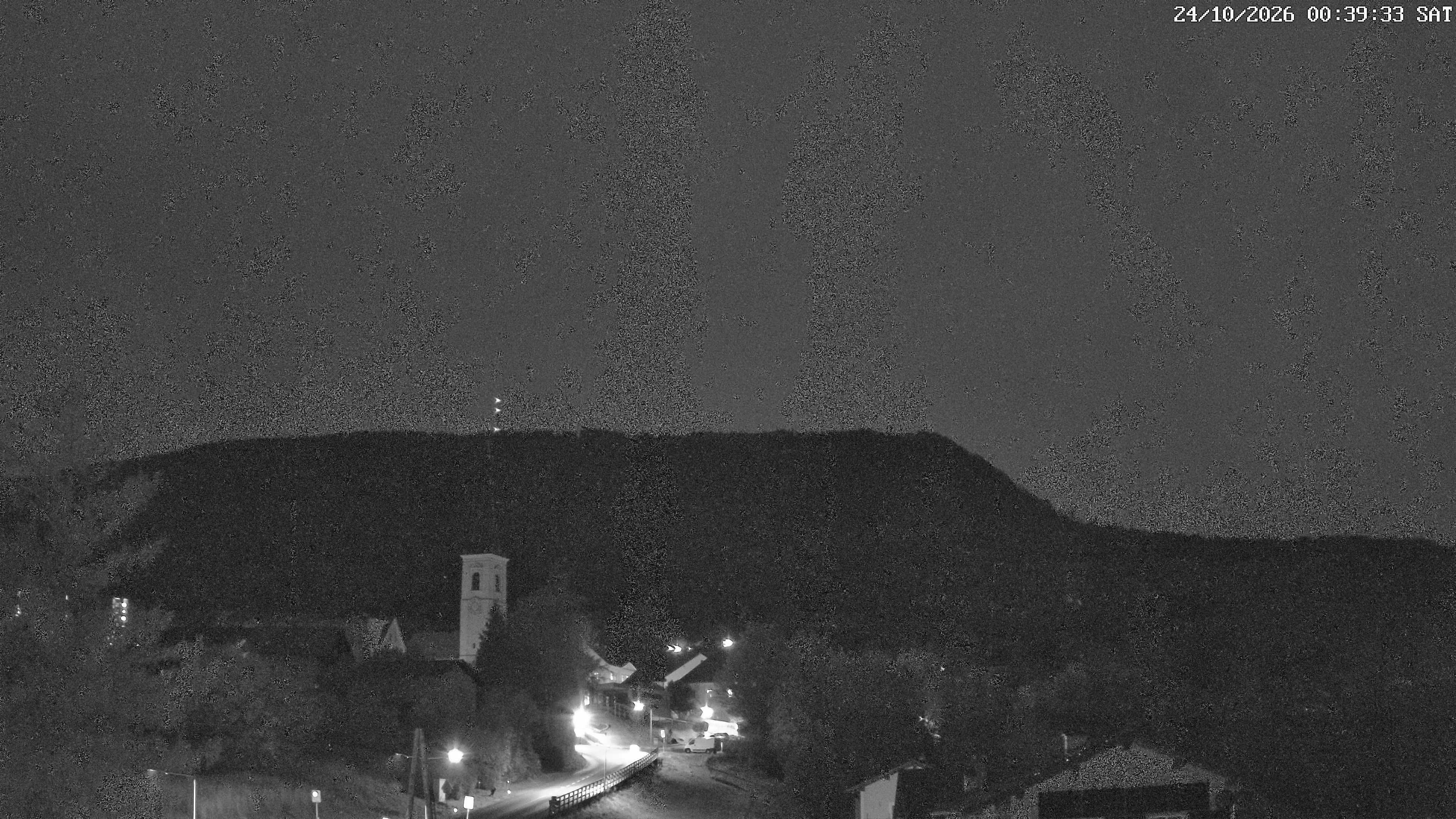 Archiv Foto Webcam St. Radegund - Ort