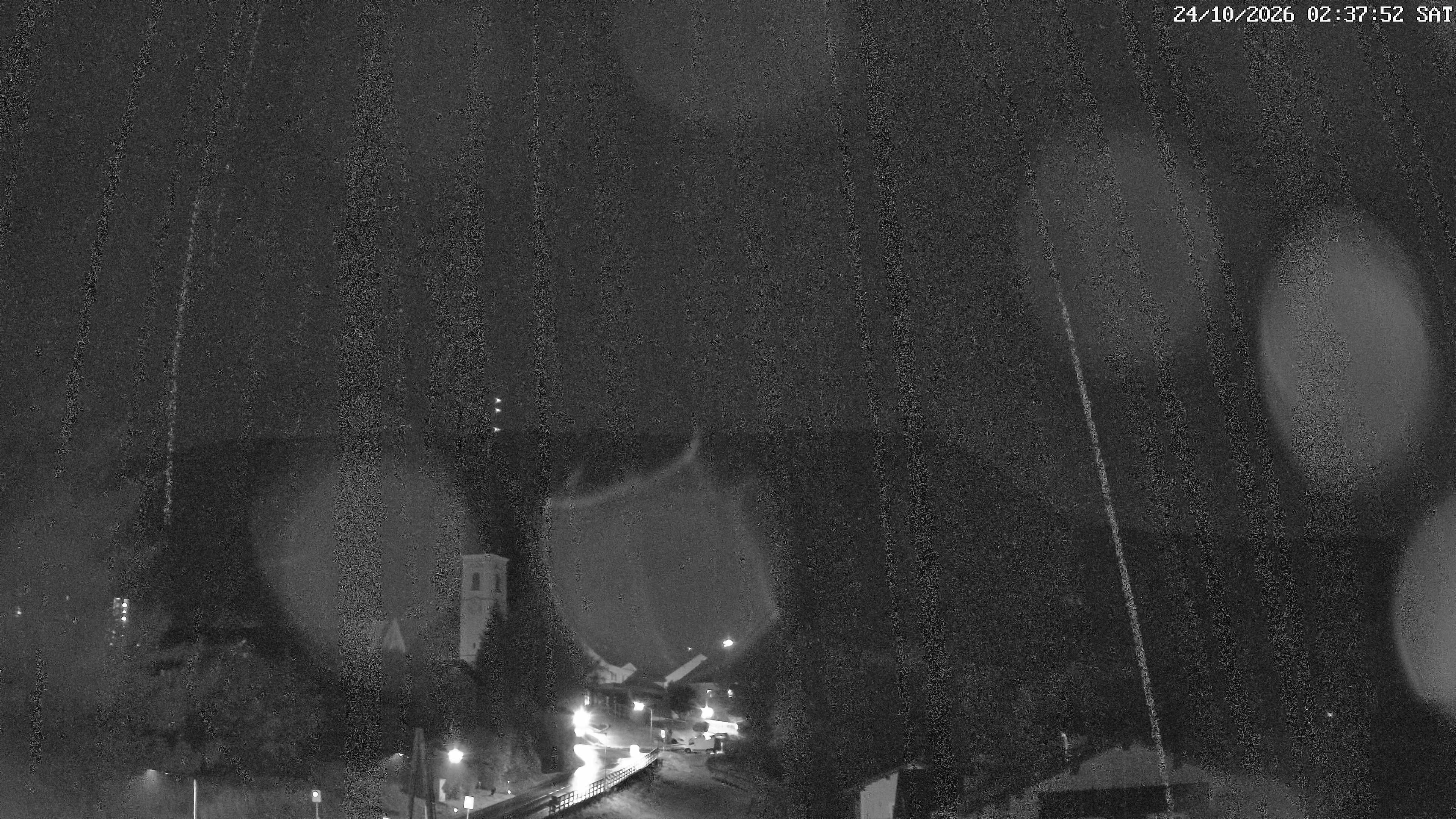 Archiv Foto Webcam St. Radegund - Ort