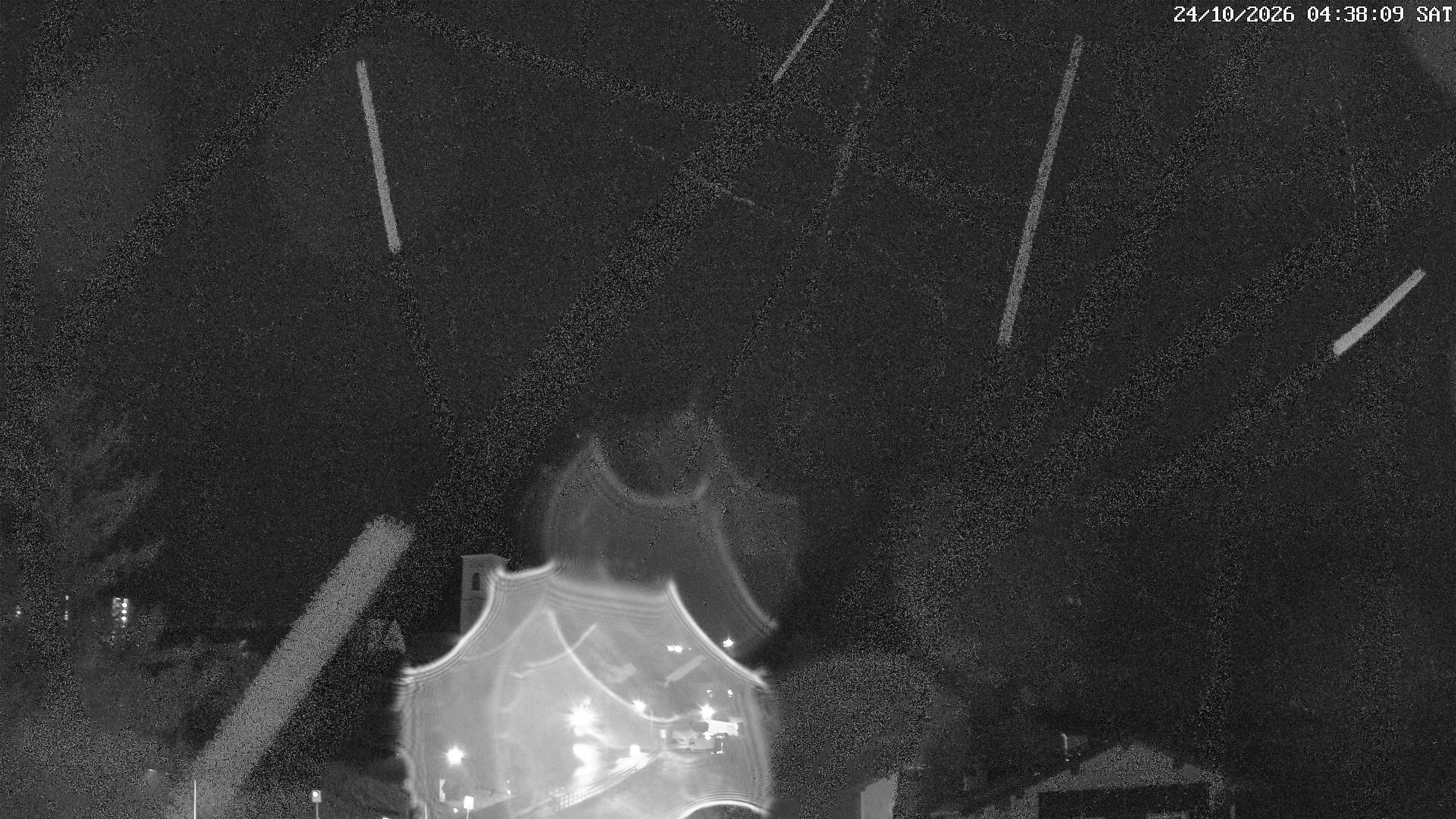 Archiv Foto Webcam St. Radegund - Ort