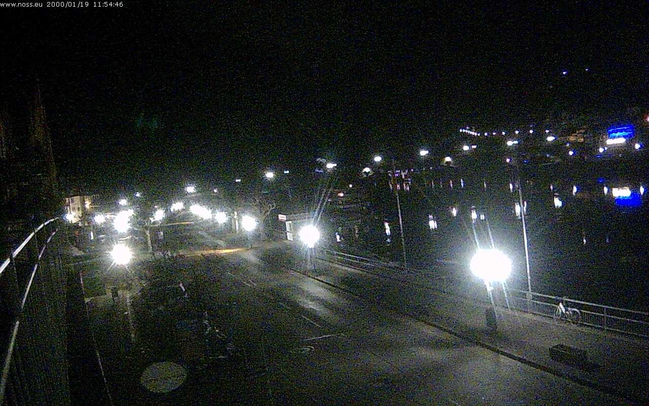 Archived image Webcam Cochem - View to the river Mosel