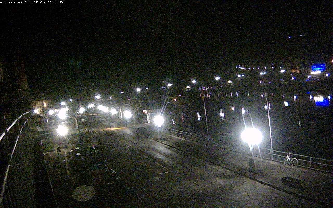 Archived image Webcam Cochem - View to the river Mosel