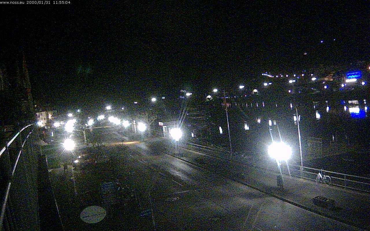 Archived image Webcam Cochem - View to the river Mosel