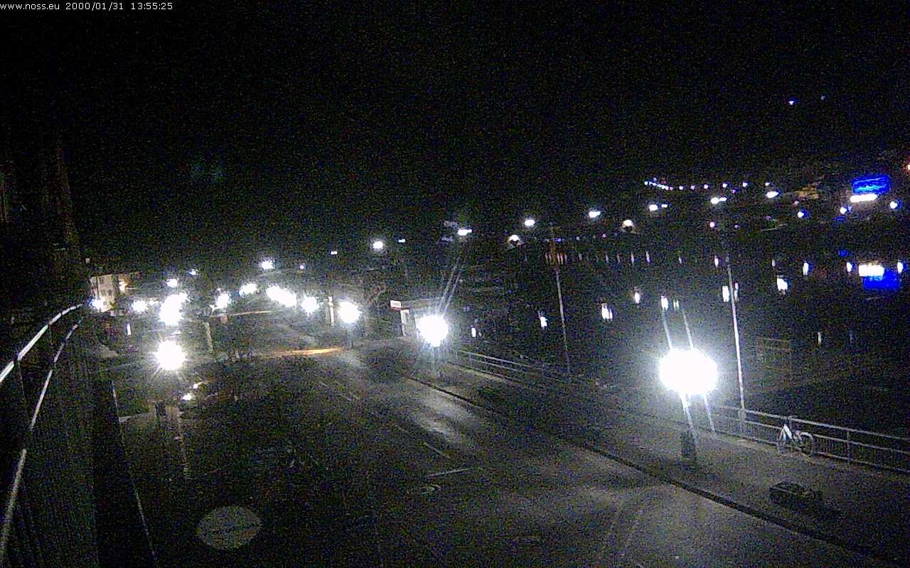 Archived image Webcam Cochem - View to the river Mosel