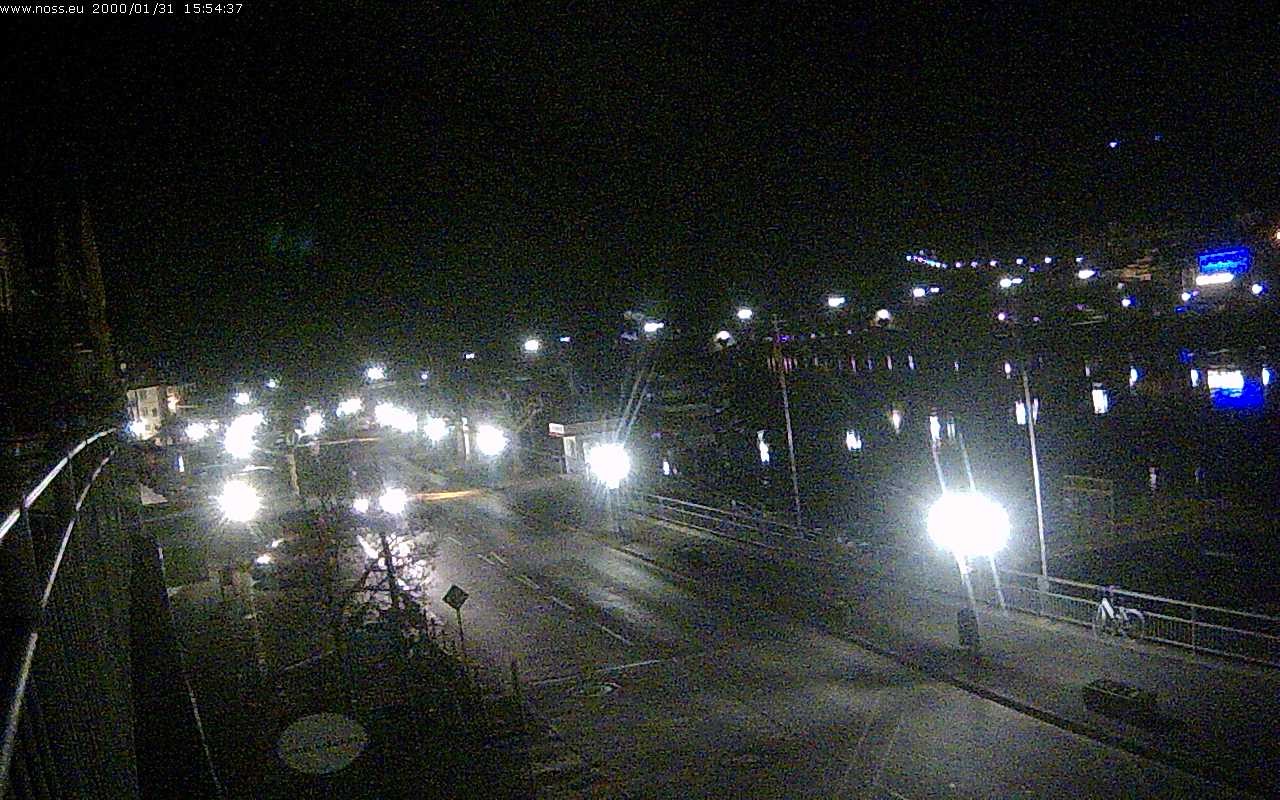 Archived image Webcam Cochem - View to the river Mosel