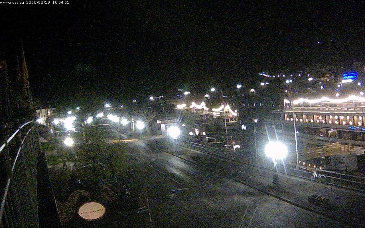 Archiv Foto Webcam Cochem Uferpromenade - Blick auf die Mosel