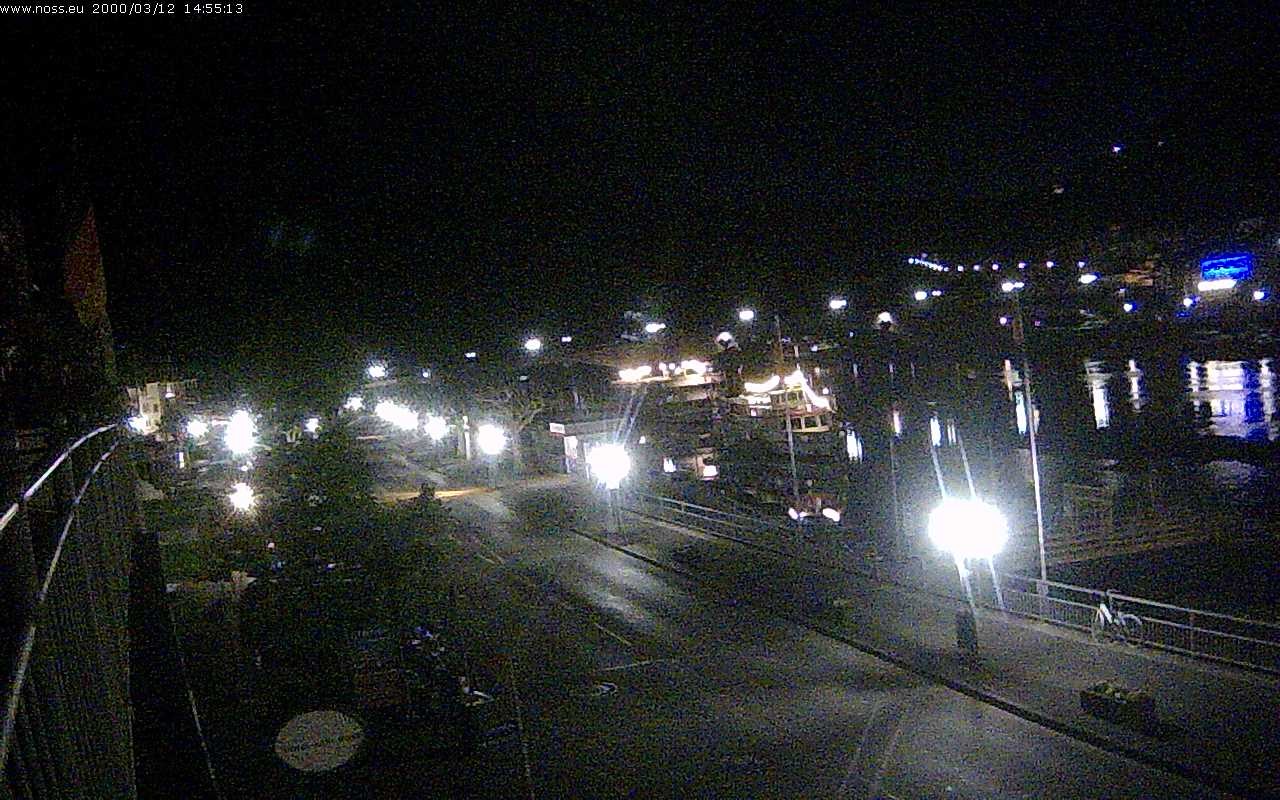 Archiv Foto Webcam Cochem Uferpromenade - Blick auf die Mosel