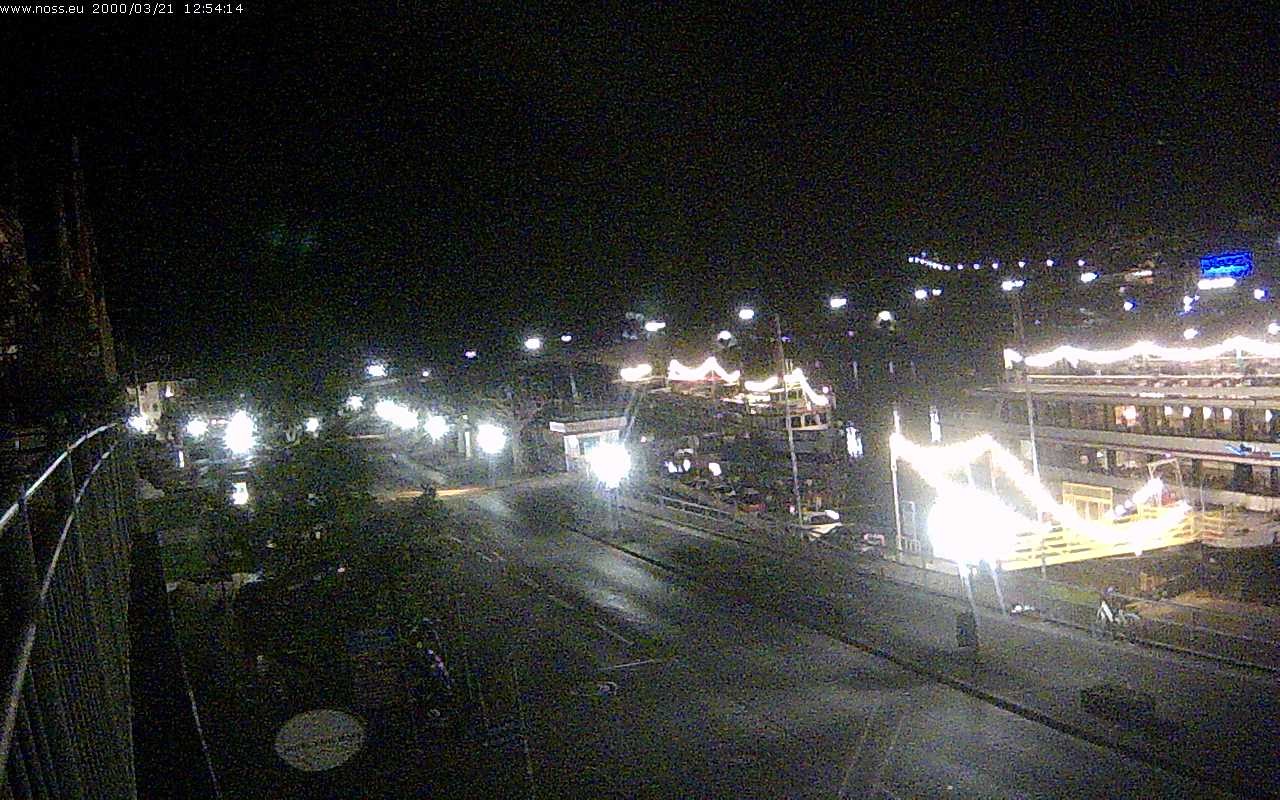 Archiv Foto Webcam Cochem Uferpromenade - Blick auf die Mosel