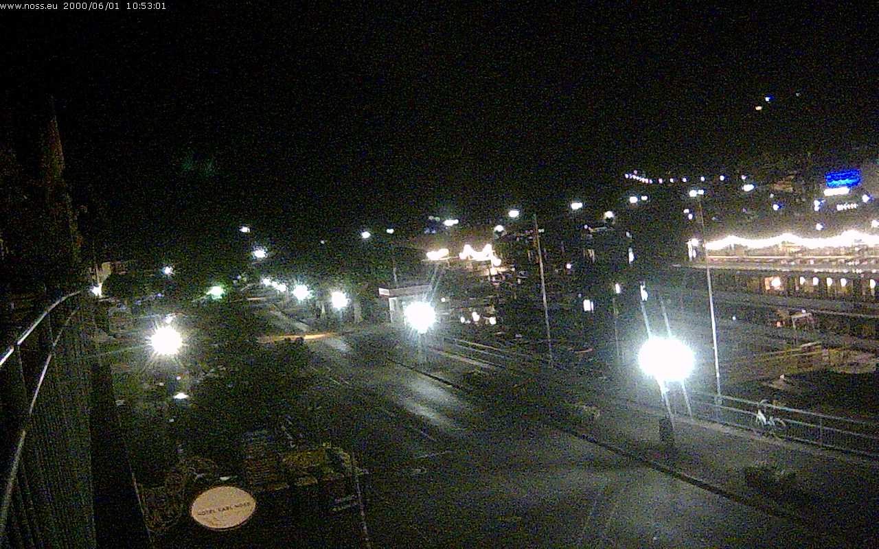 Archived image Webcam Cochem - View to the river Mosel