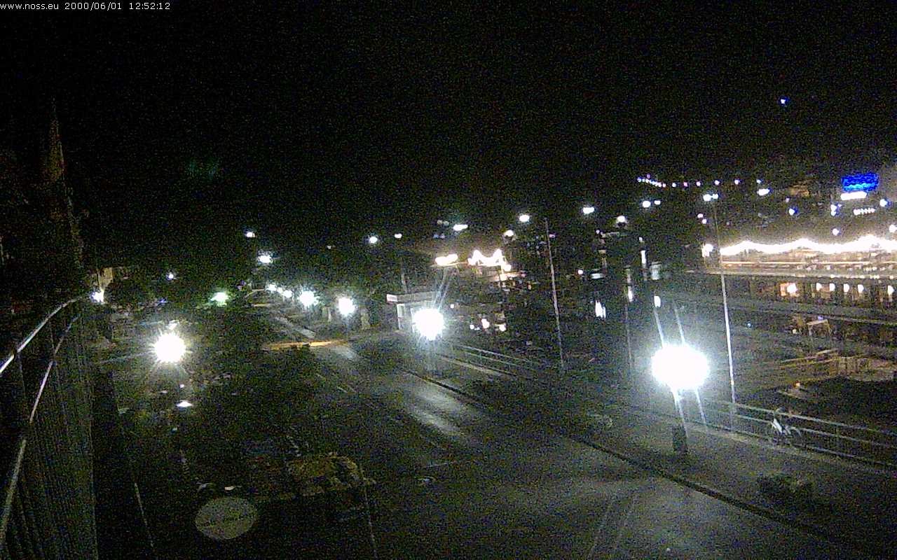 Archived image Webcam Cochem - View to the river Mosel