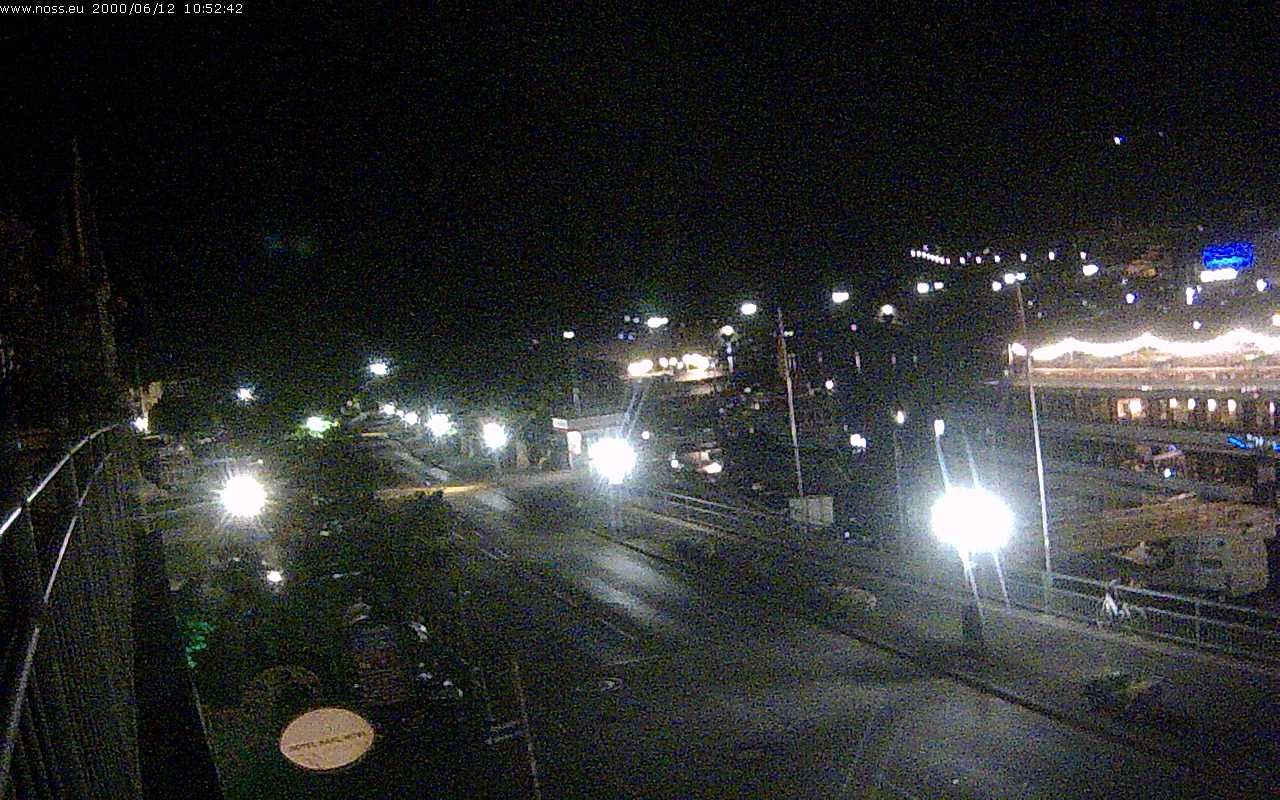 Archived image Webcam Cochem - View to the river Mosel