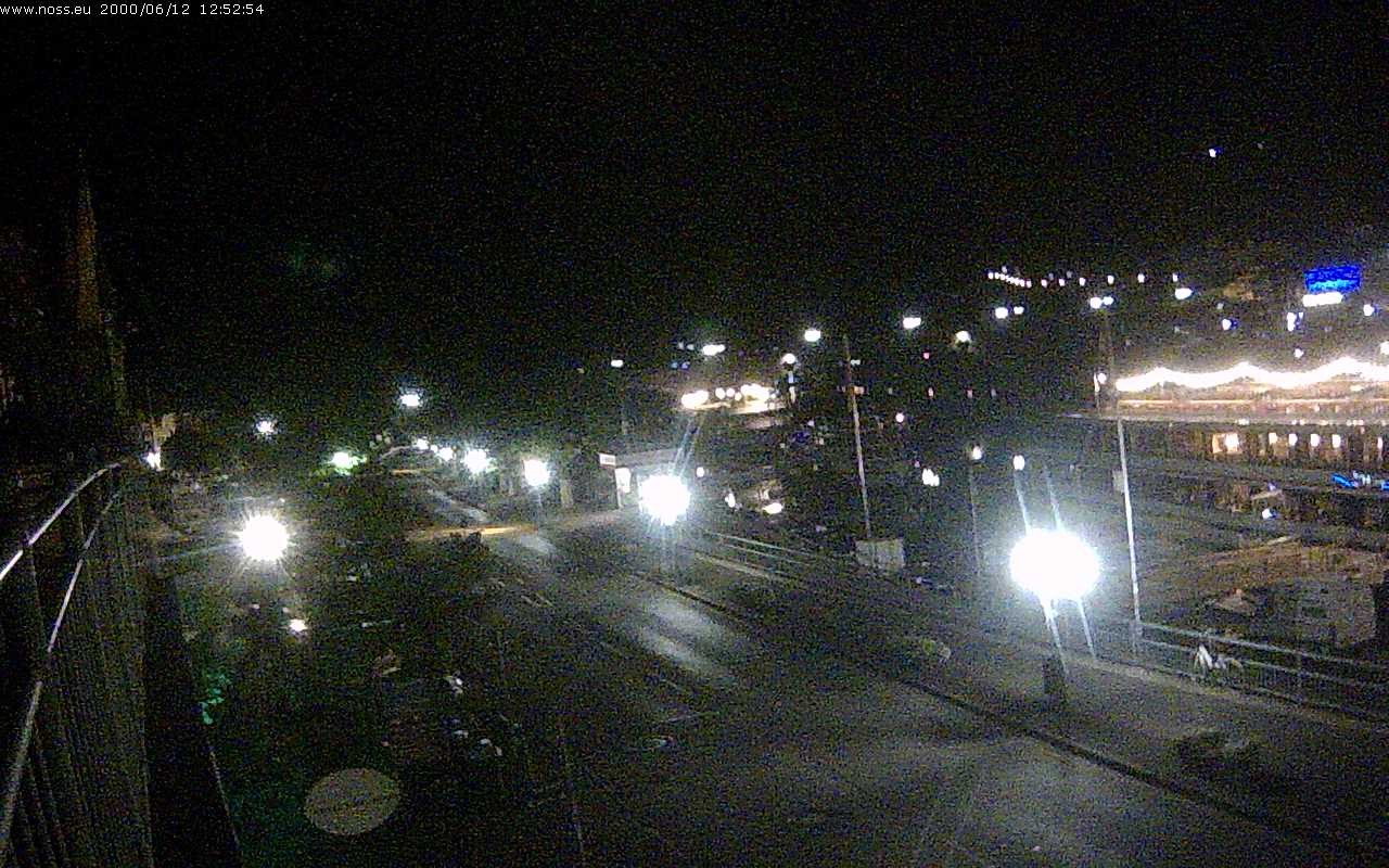 Archived image Webcam Cochem - View to the river Mosel