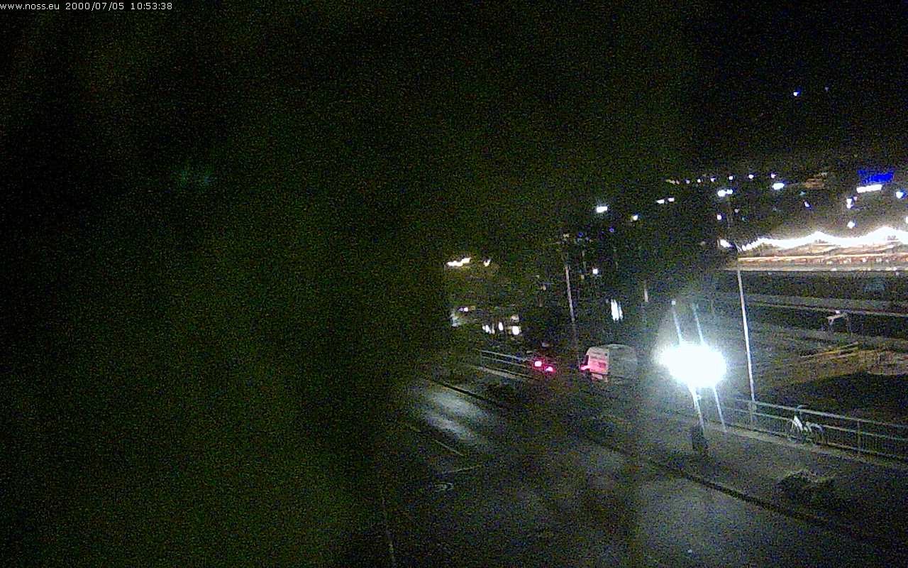 Archiv Foto Webcam Cochem Uferpromenade - Blick auf die Mosel