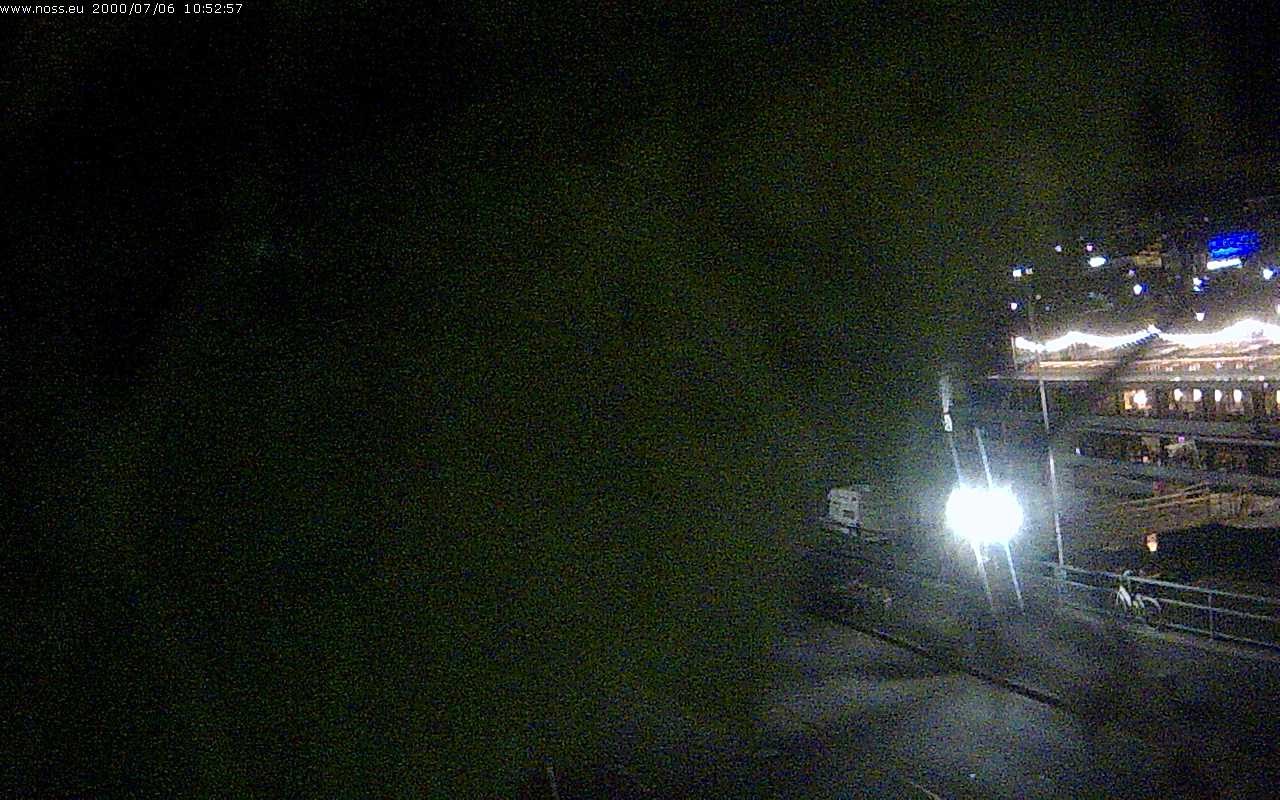 Archiv Foto Webcam Cochem Uferpromenade - Blick auf die Mosel
