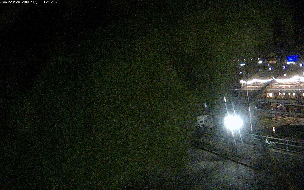 Archiv Foto Webcam Cochem Uferpromenade - Blick auf die Mosel
