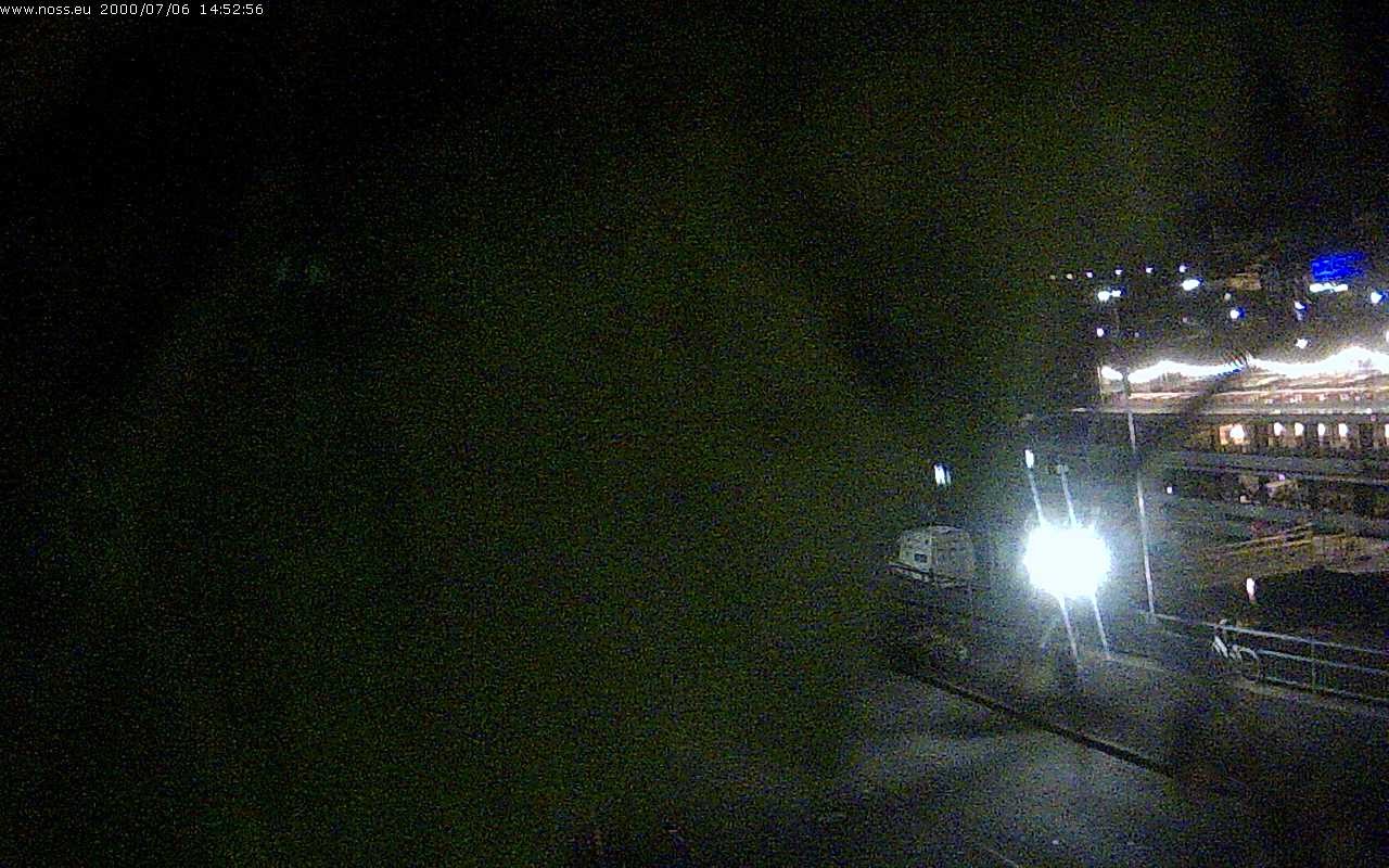 Archiv Foto Webcam Cochem Uferpromenade - Blick auf die Mosel