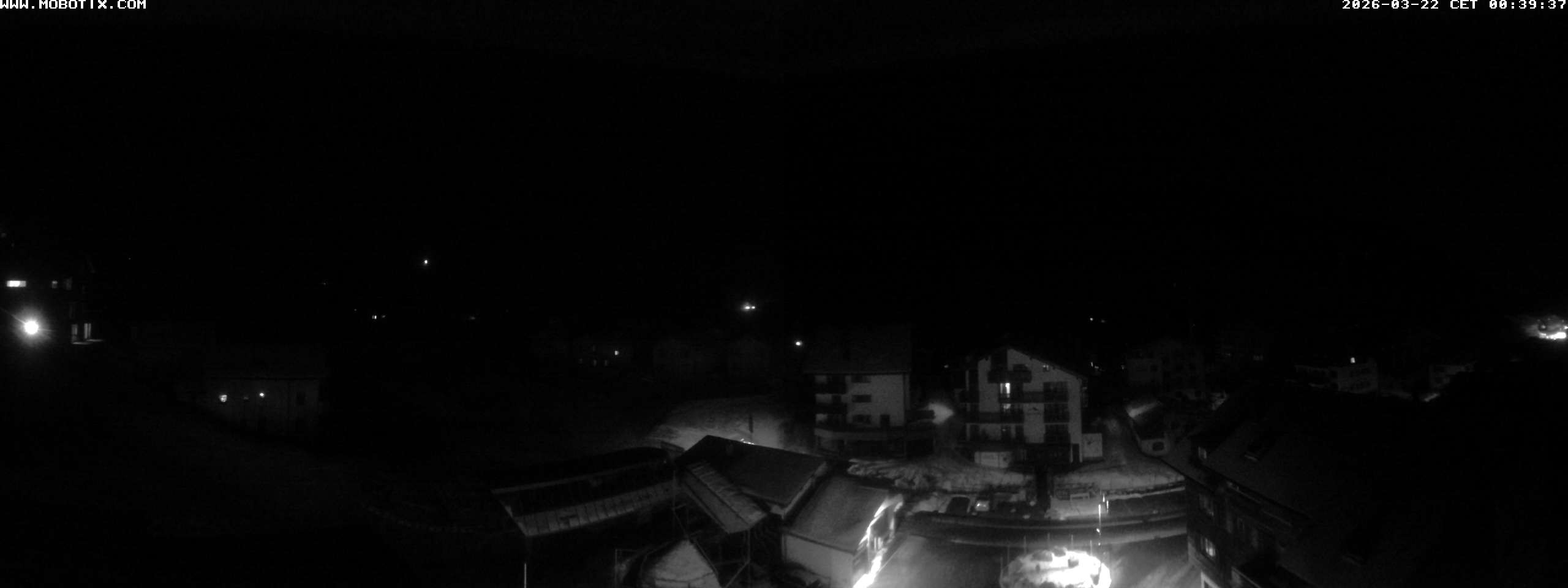 Archiv Foto Webcam Zentrum Malbun - Hotel Turna