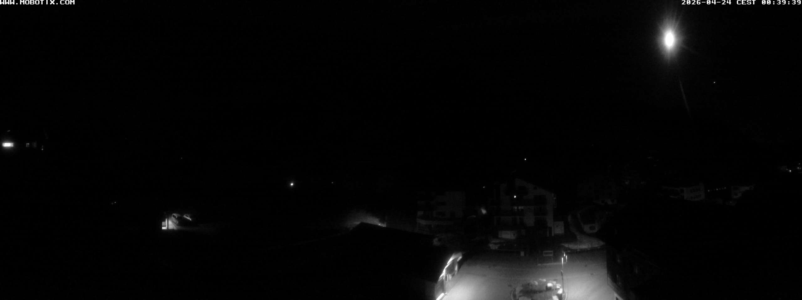 Archiv Foto Webcam Zentrum Malbun - Hotel Turna