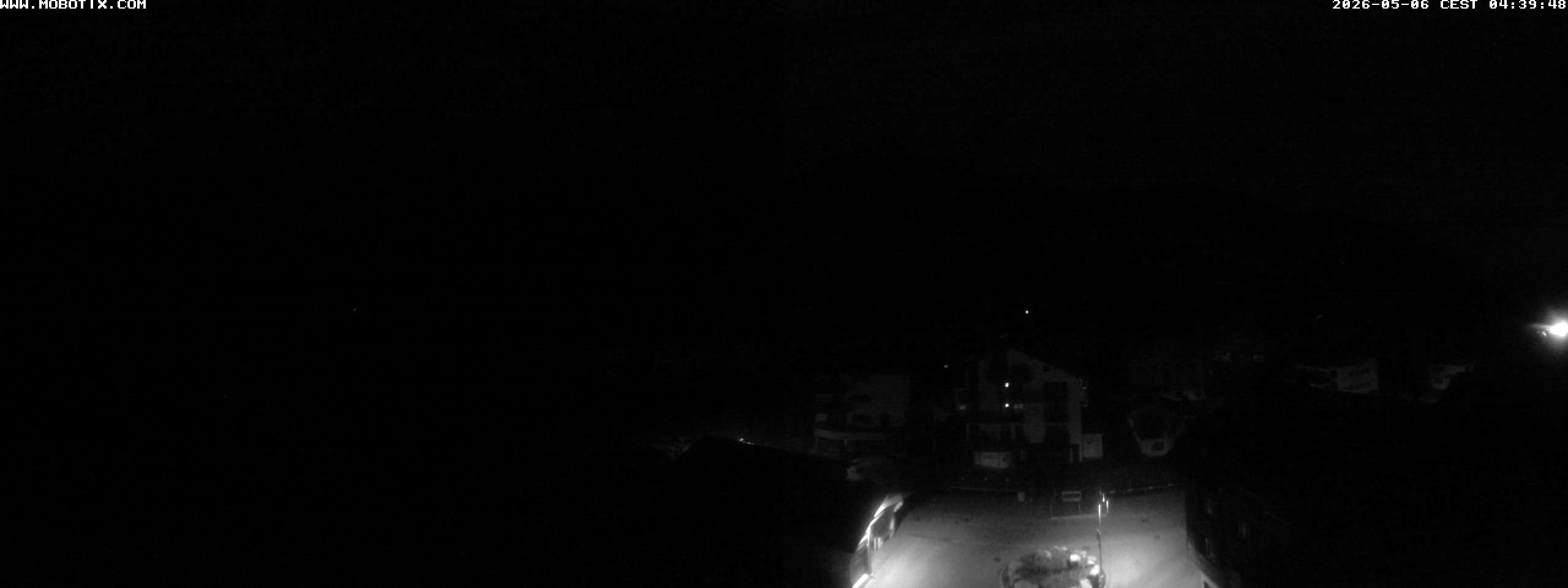 Archived image Webcam Malbun - Hotel Turna