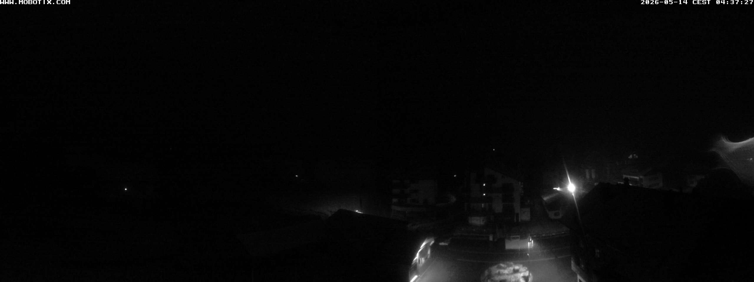 Archiv Foto Webcam Zentrum Malbun - Hotel Turna