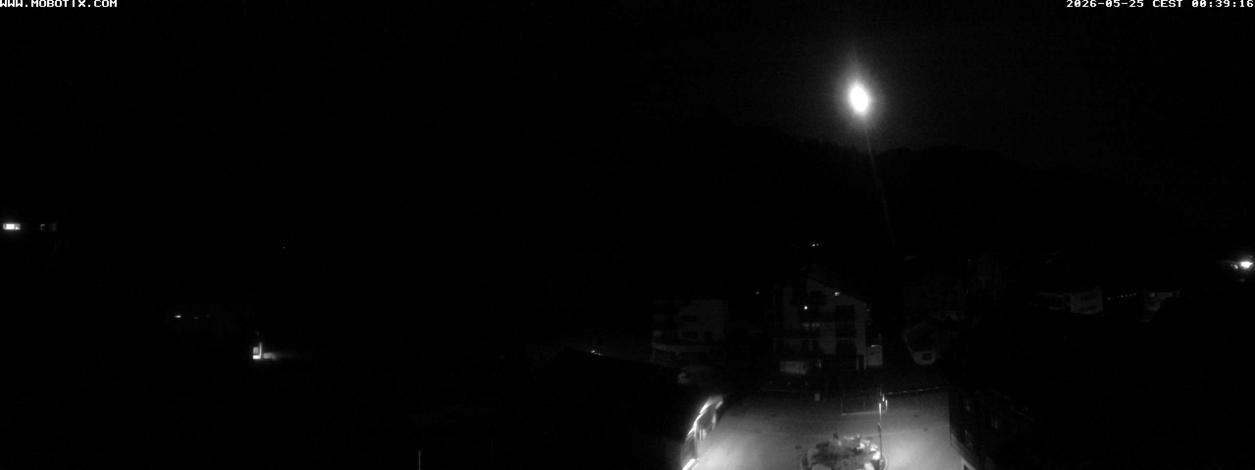 Archiv Foto Webcam Zentrum Malbun - Hotel Turna