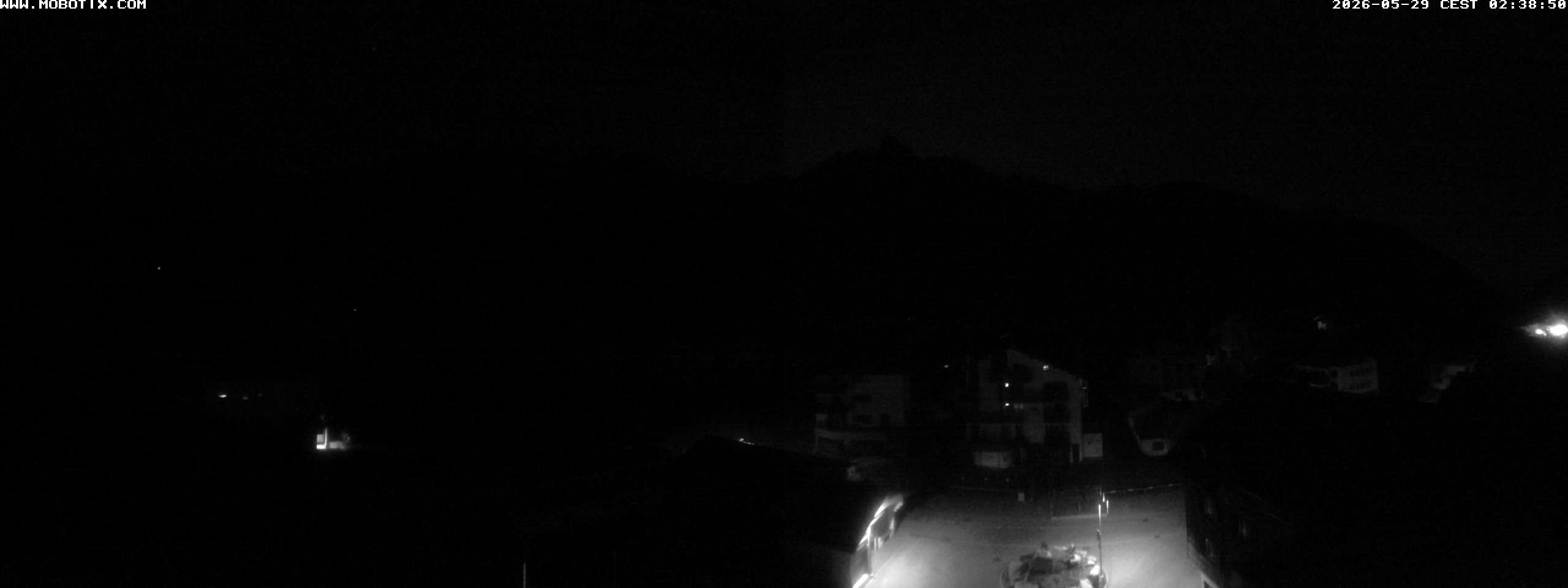 Archiv Foto Webcam Zentrum Malbun - Hotel Turna