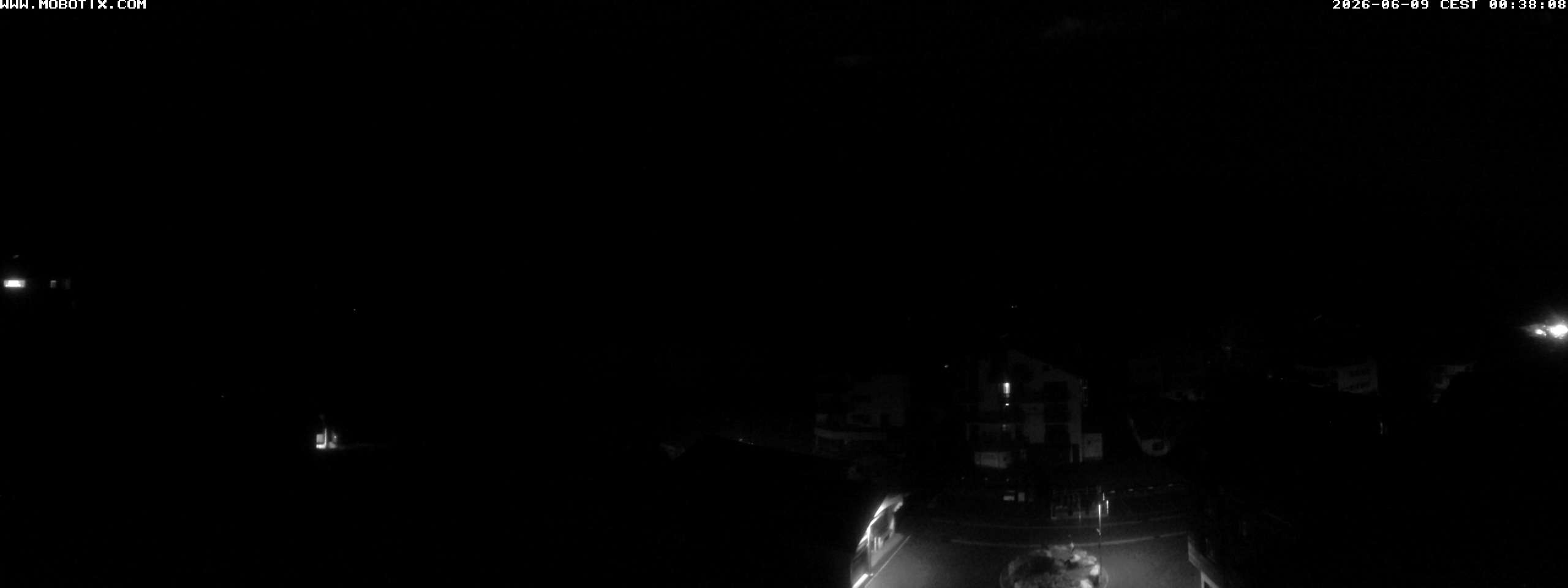 Archived image Webcam Malbun - Hotel Turna