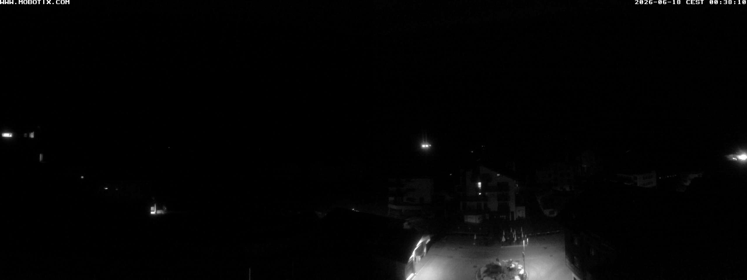 Archiv Foto Webcam Zentrum Malbun - Hotel Turna
