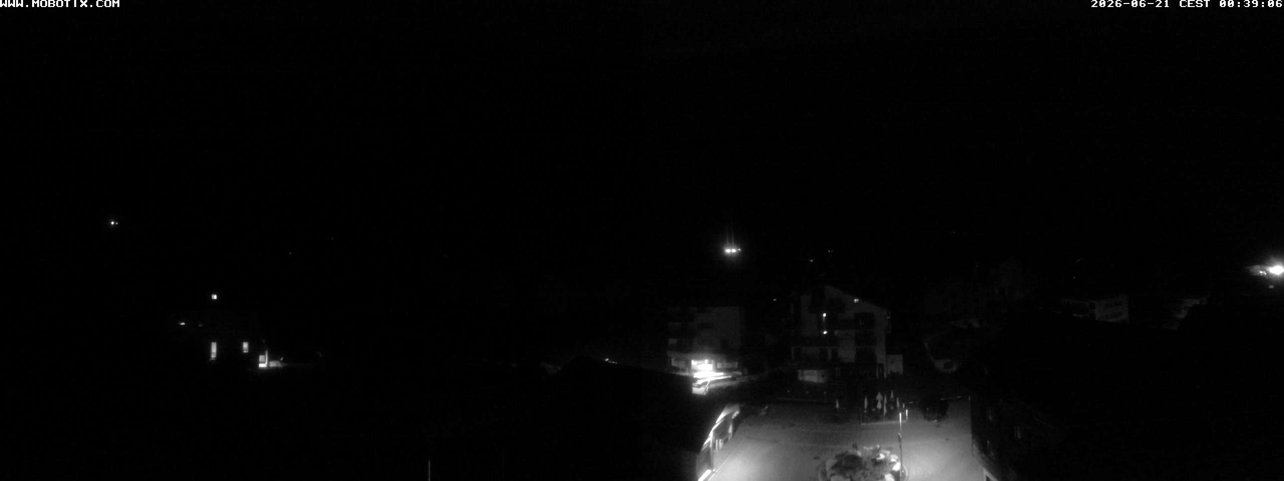 Archiv Foto Webcam Zentrum Malbun - Hotel Turna