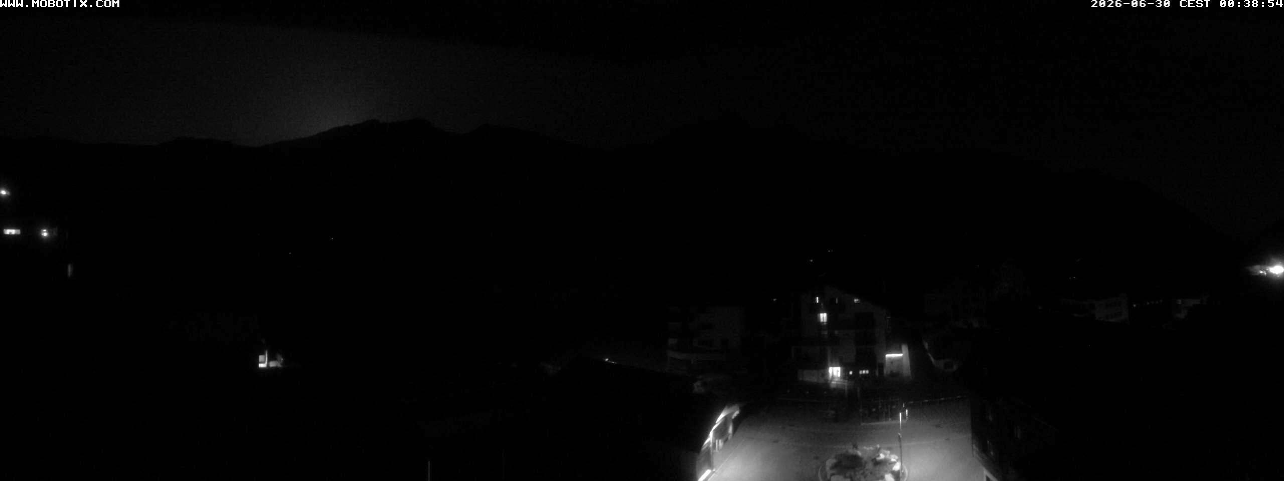Archiv Foto Webcam Zentrum Malbun - Hotel Turna