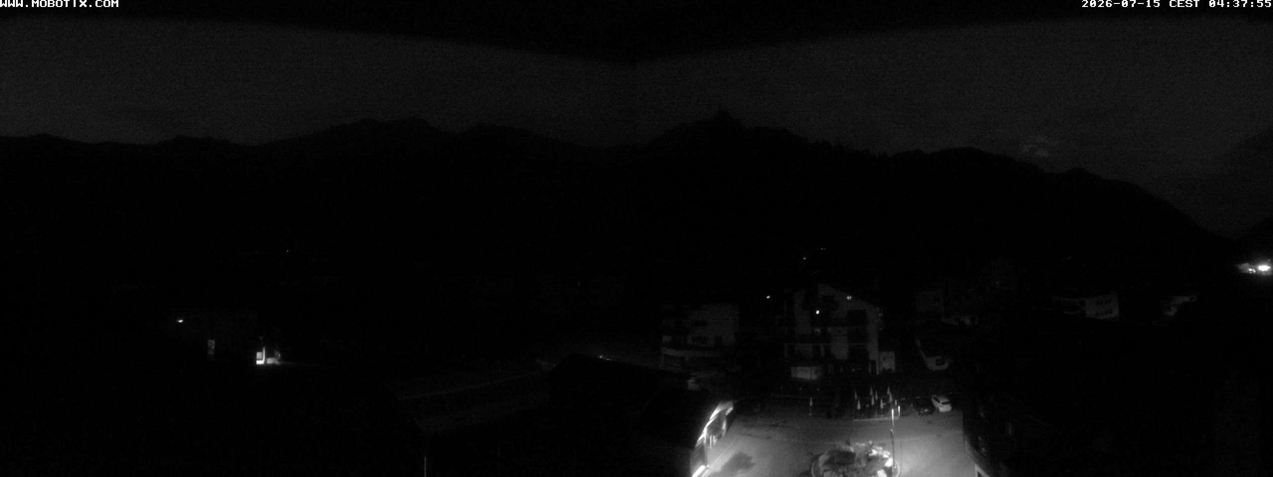 Archiv Foto Webcam Zentrum Malbun - Hotel Turna