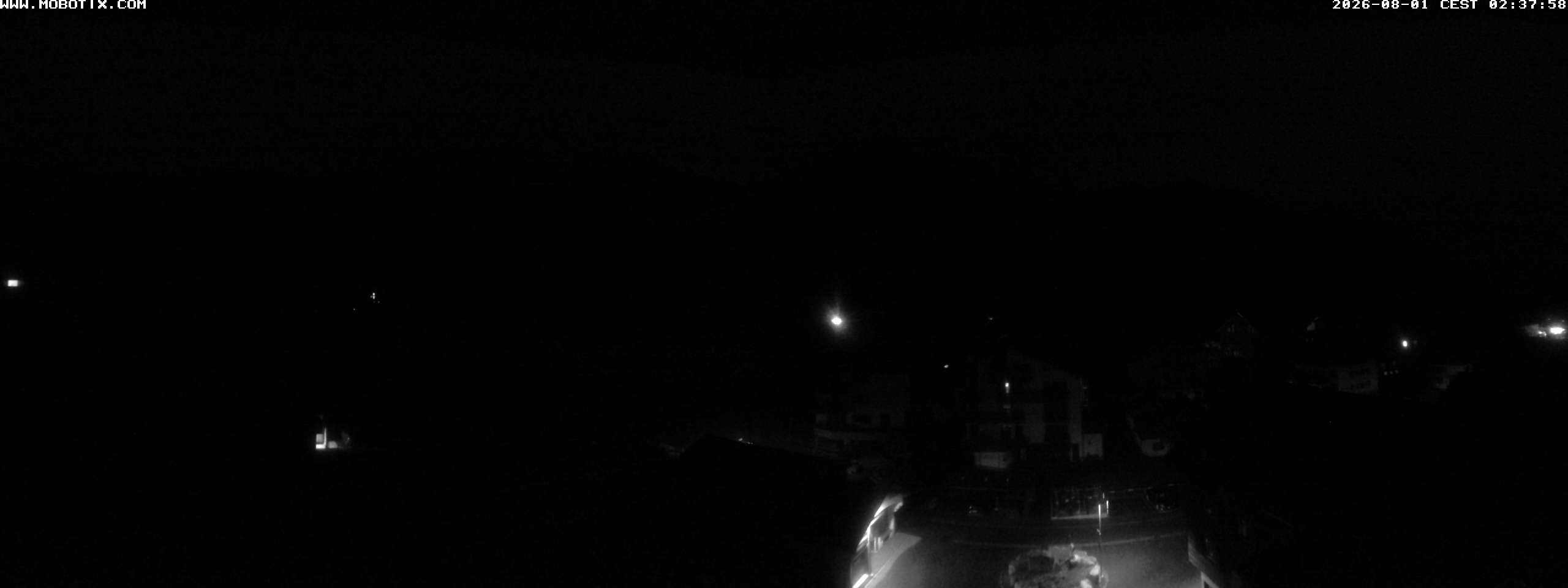 Archiv Foto Webcam Zentrum Malbun - Hotel Turna