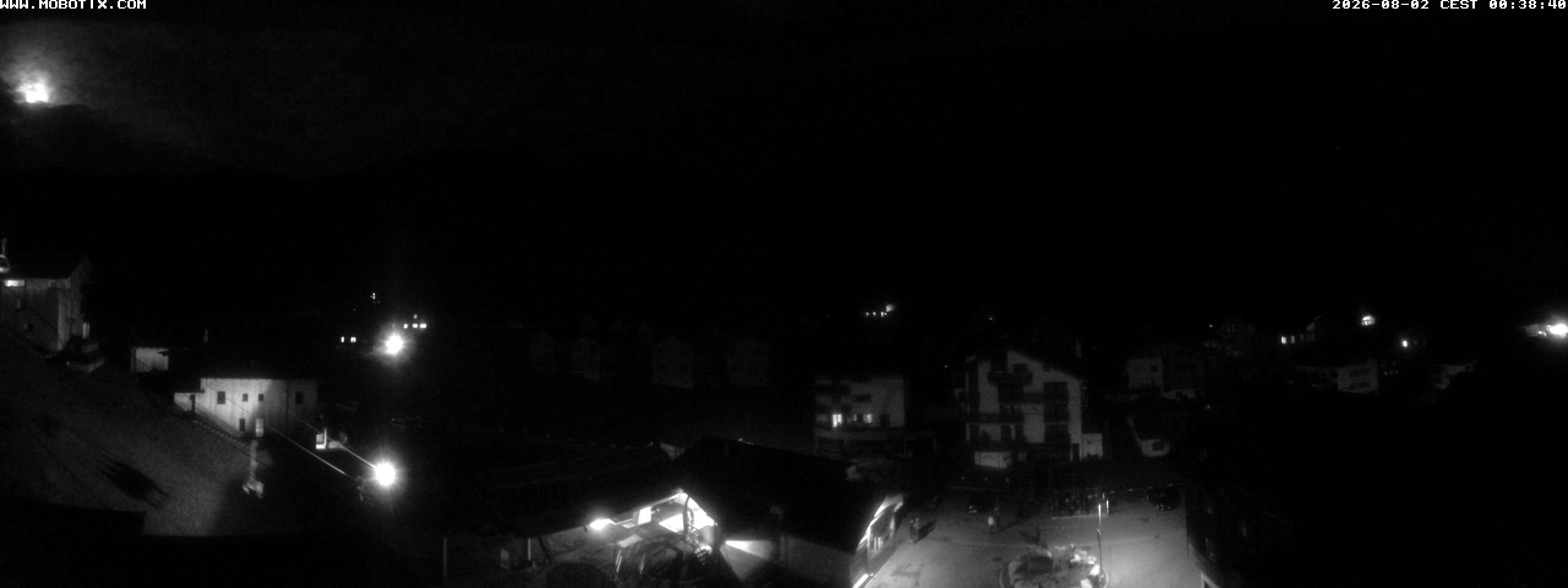 Archiv Foto Webcam Zentrum Malbun - Hotel Turna